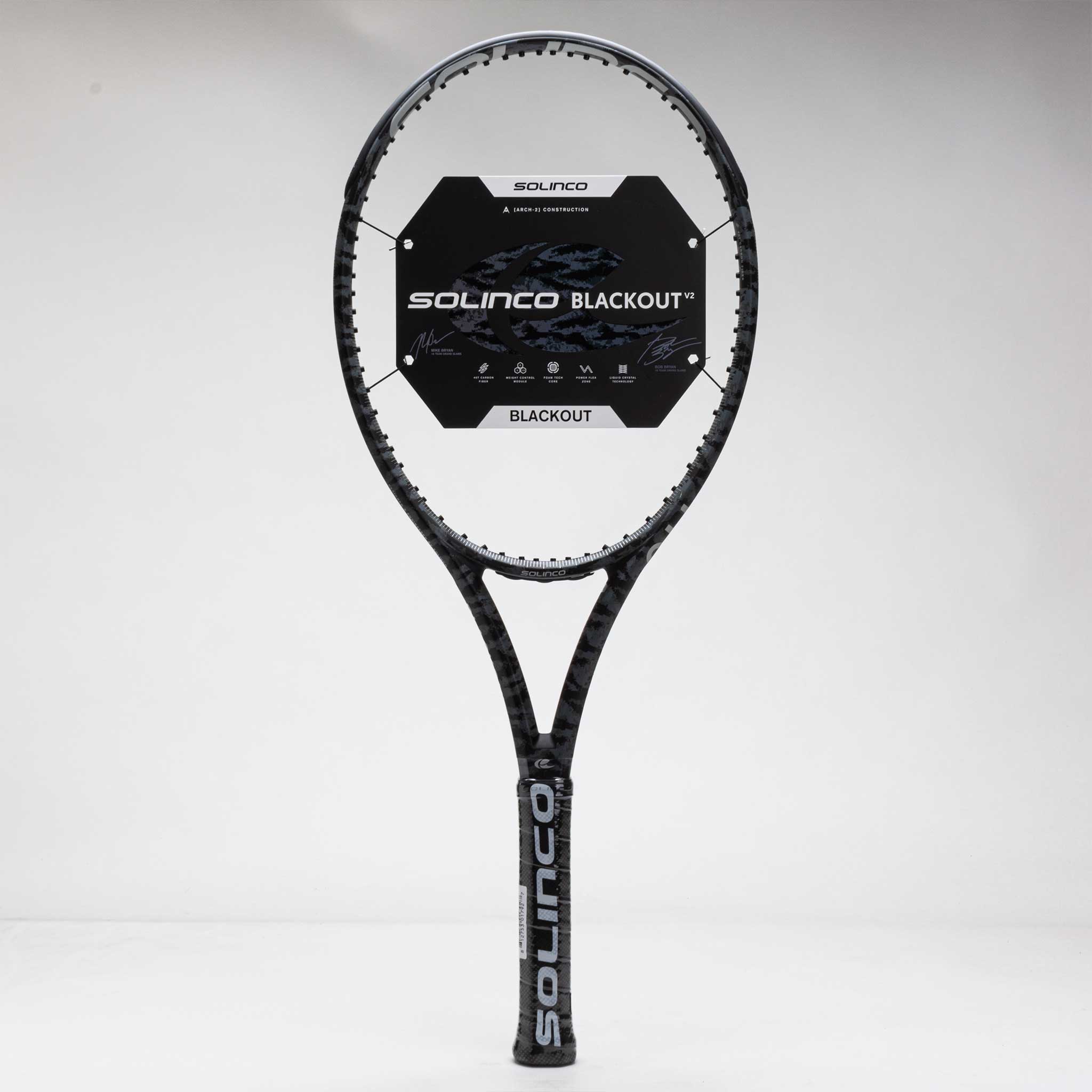 Solinco Blackout v2 110