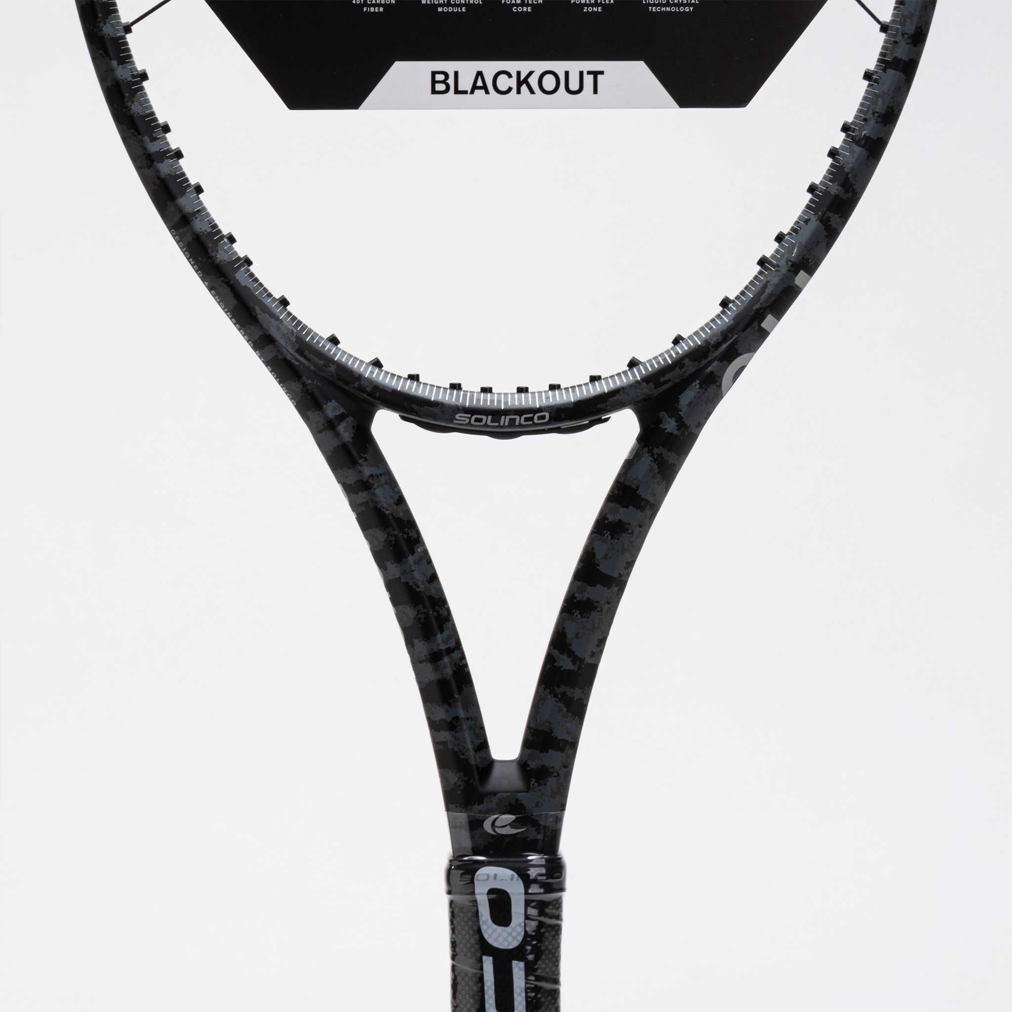 Solinco Blackout v2 110