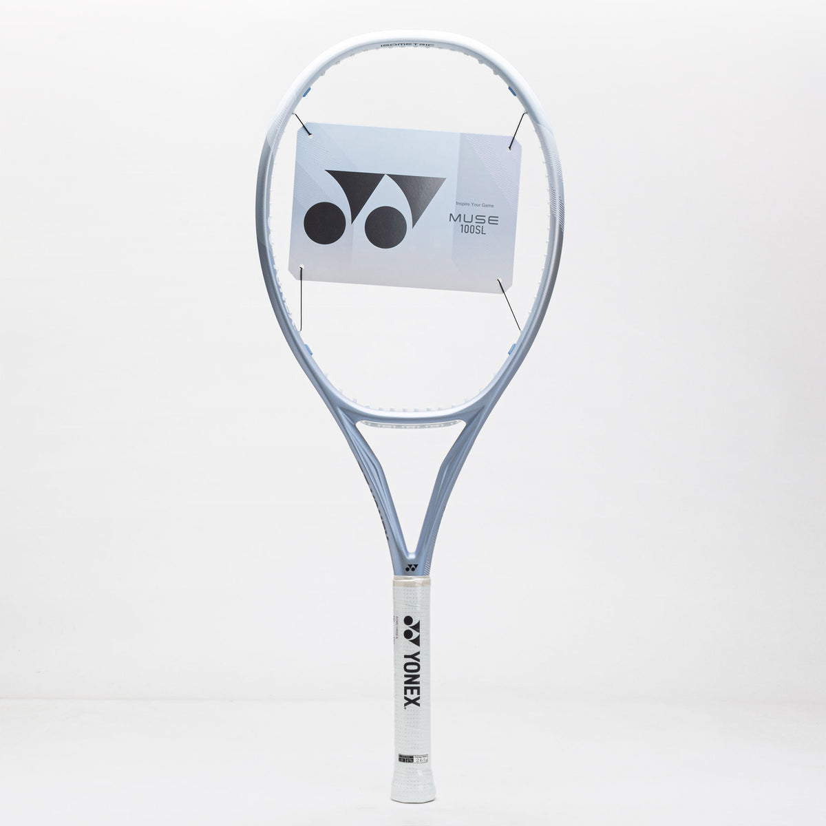 Yonex Muse 100SL 265g Pearl Silver