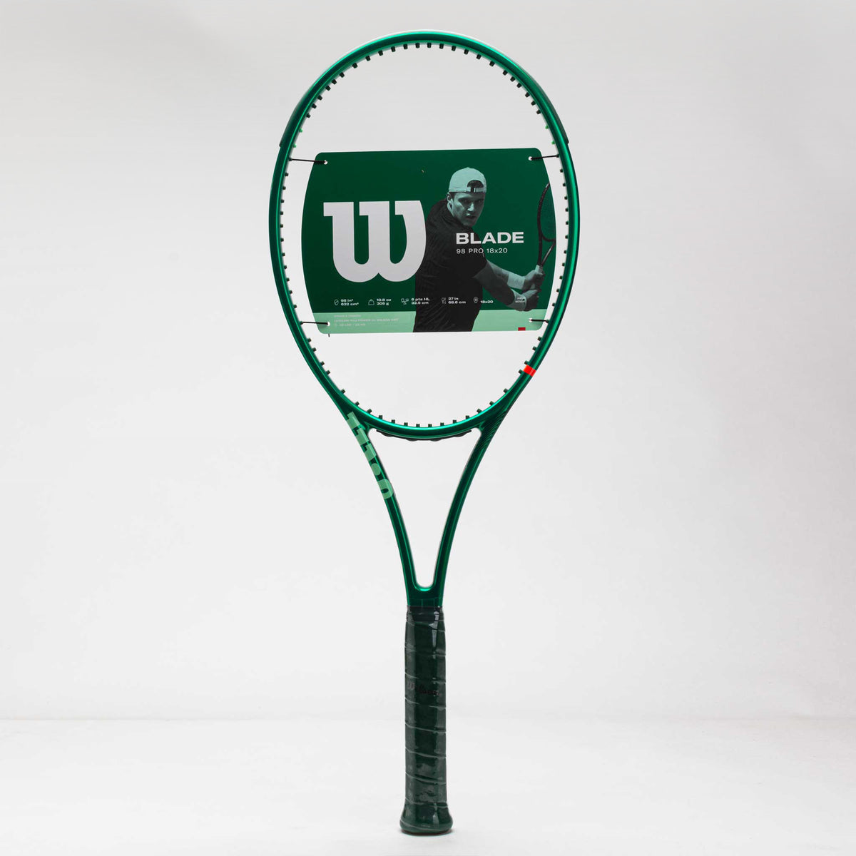 Wilson Blade 98 Pro 18x20 v10