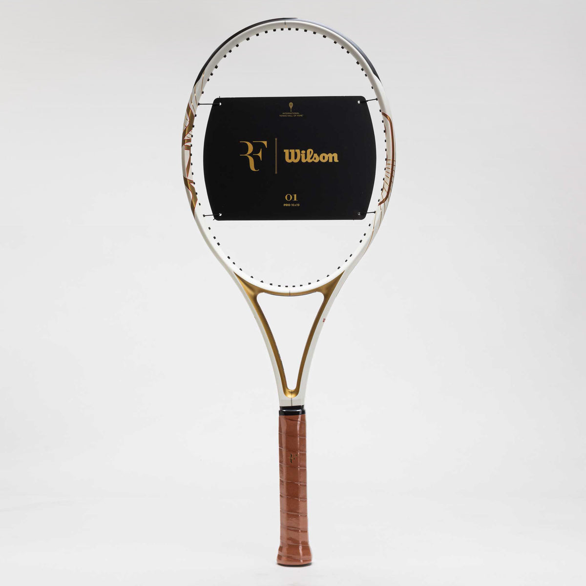 Wilson RF 01 Pro Hall of Fame