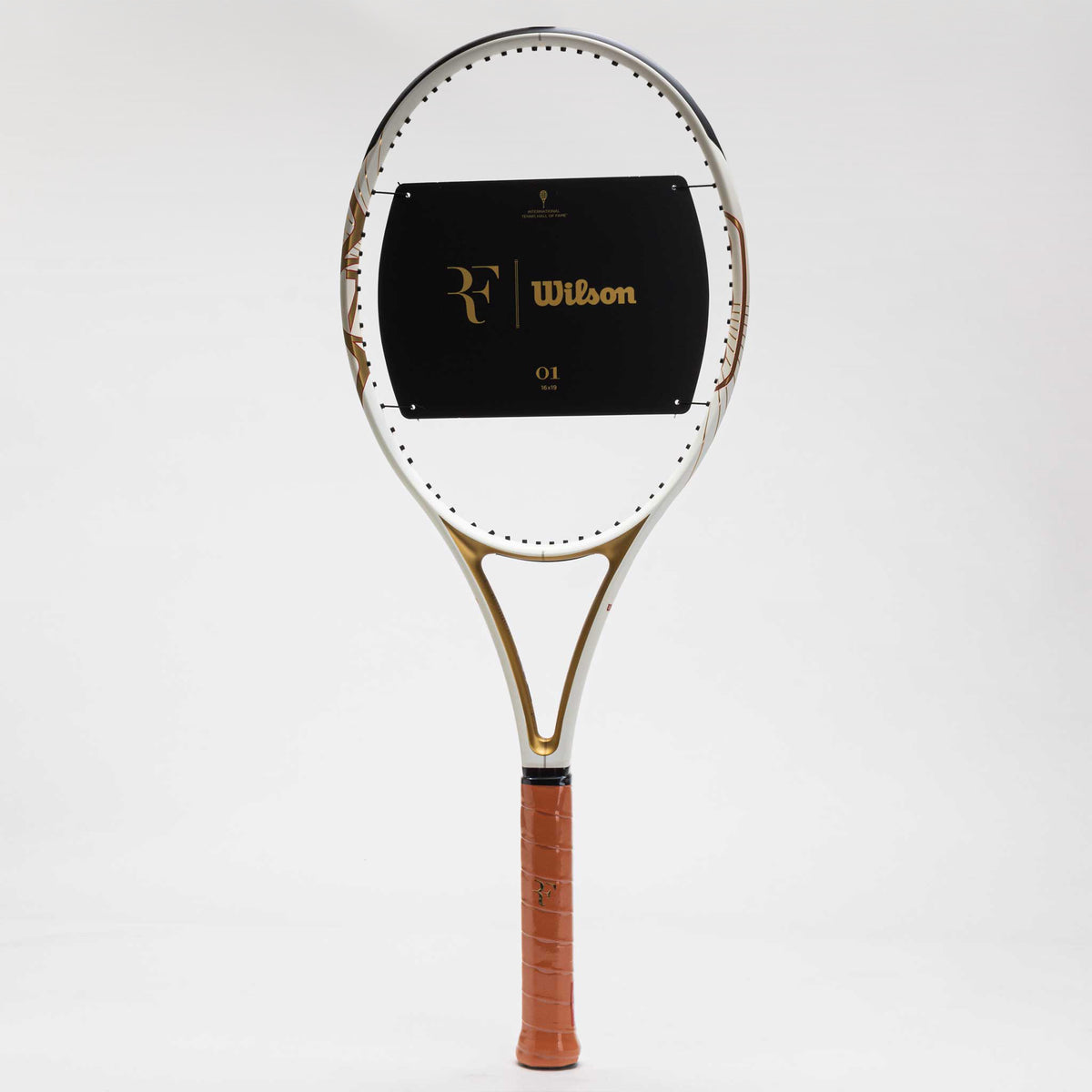 Wilson RF 01 Hall of Fame