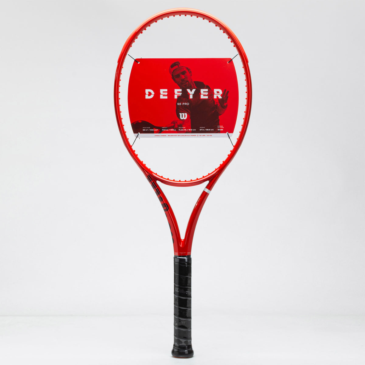 Wilson Defyer 98 Pro v1
