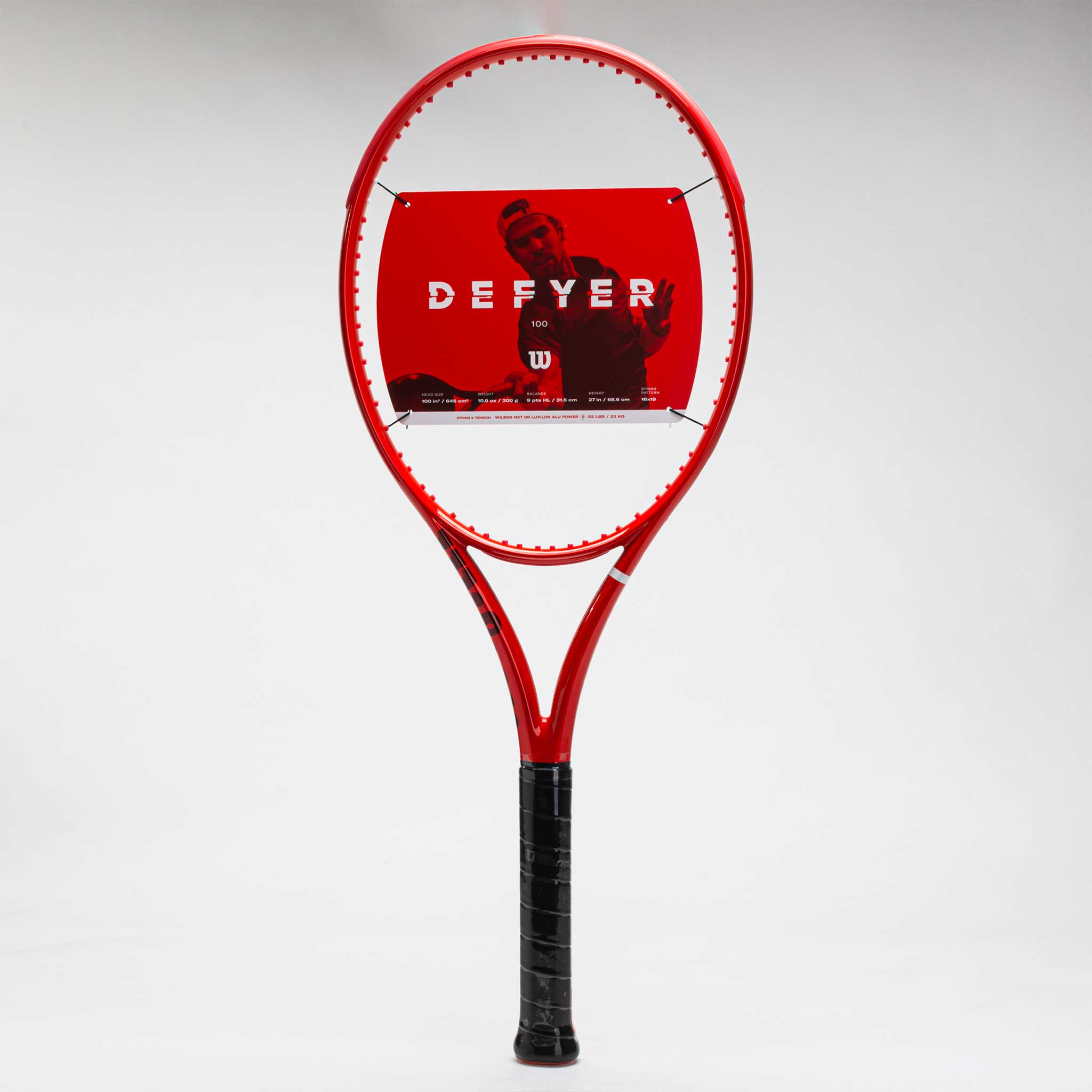 Wilson Defyer 100 V1
