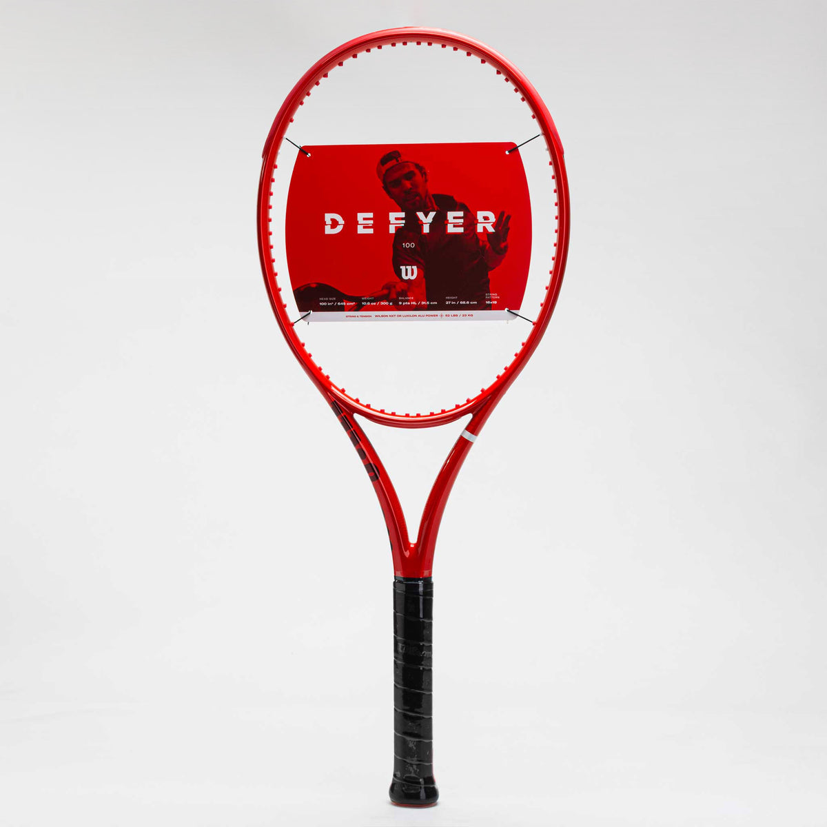 Wilson Defyer 100 V1