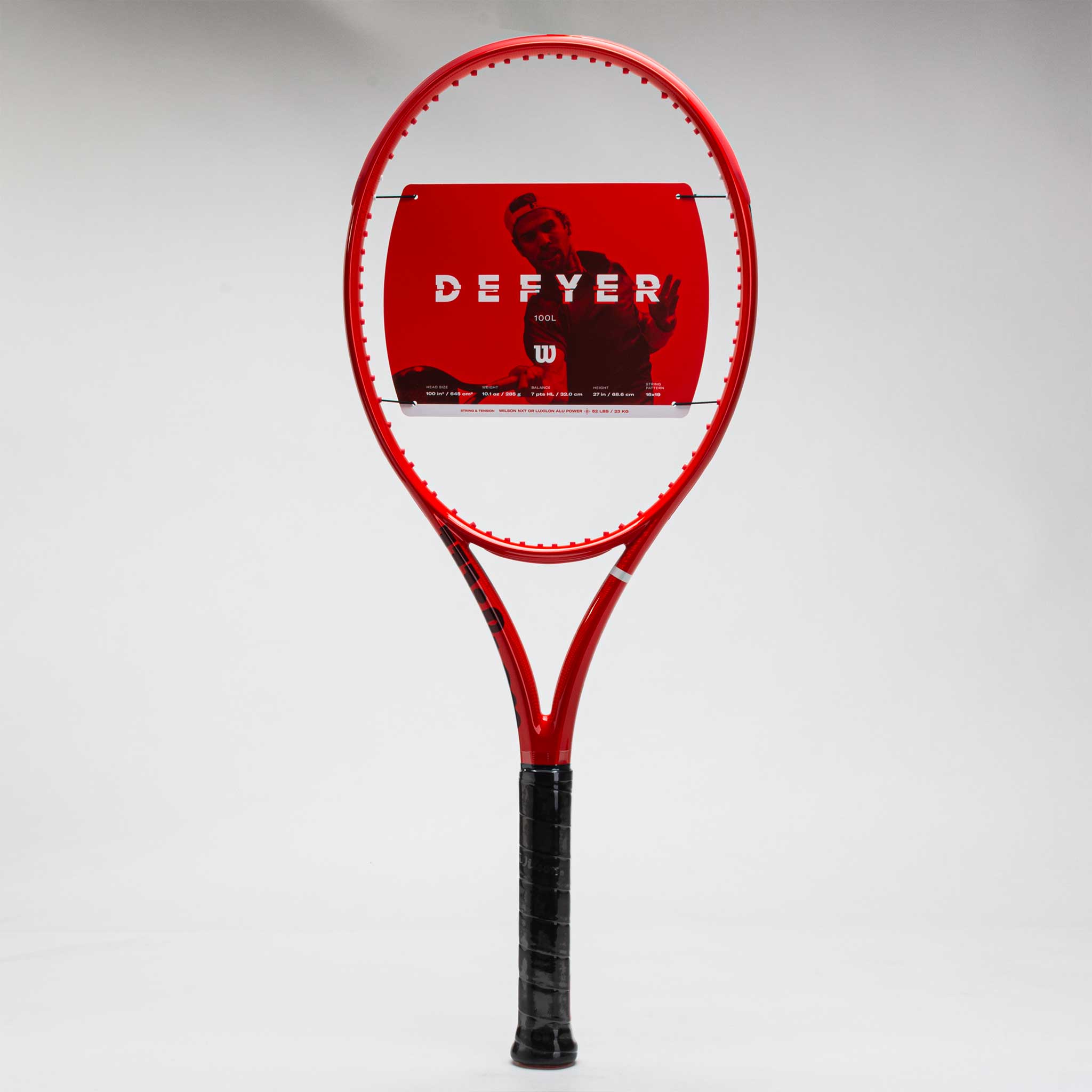 Wilson Defyer 100L V1