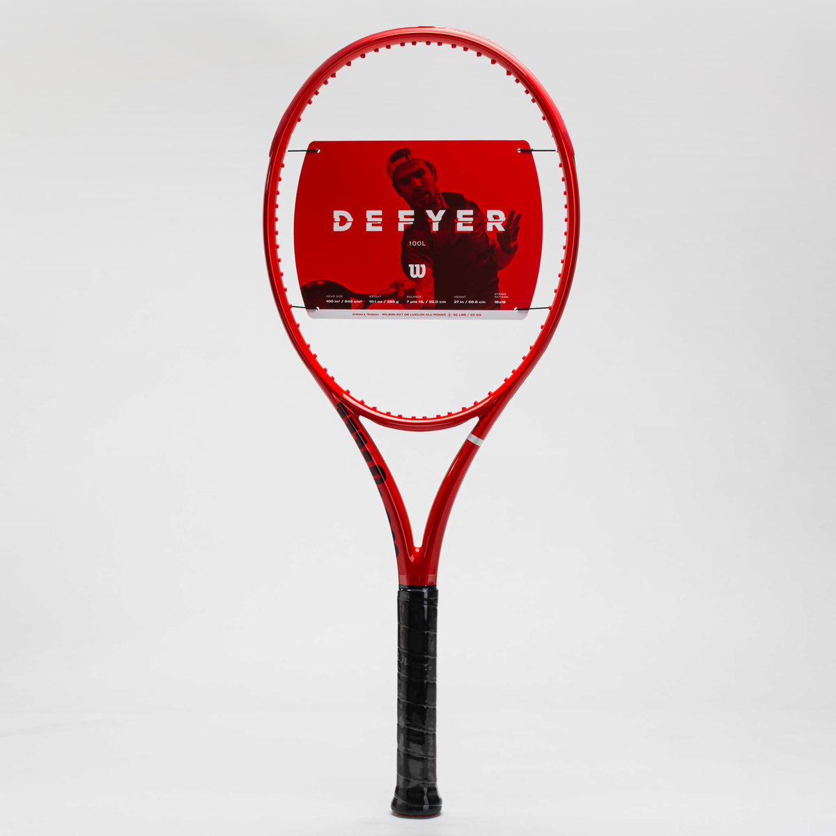 Wilson Defyer 100L V1