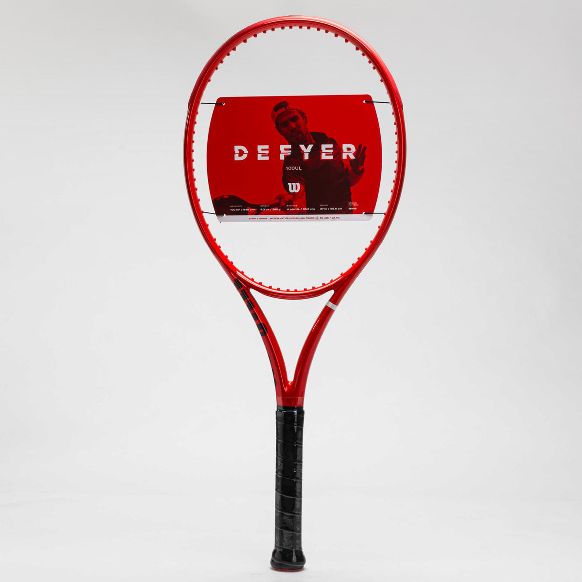 Wilson Defyer 100UL V1
