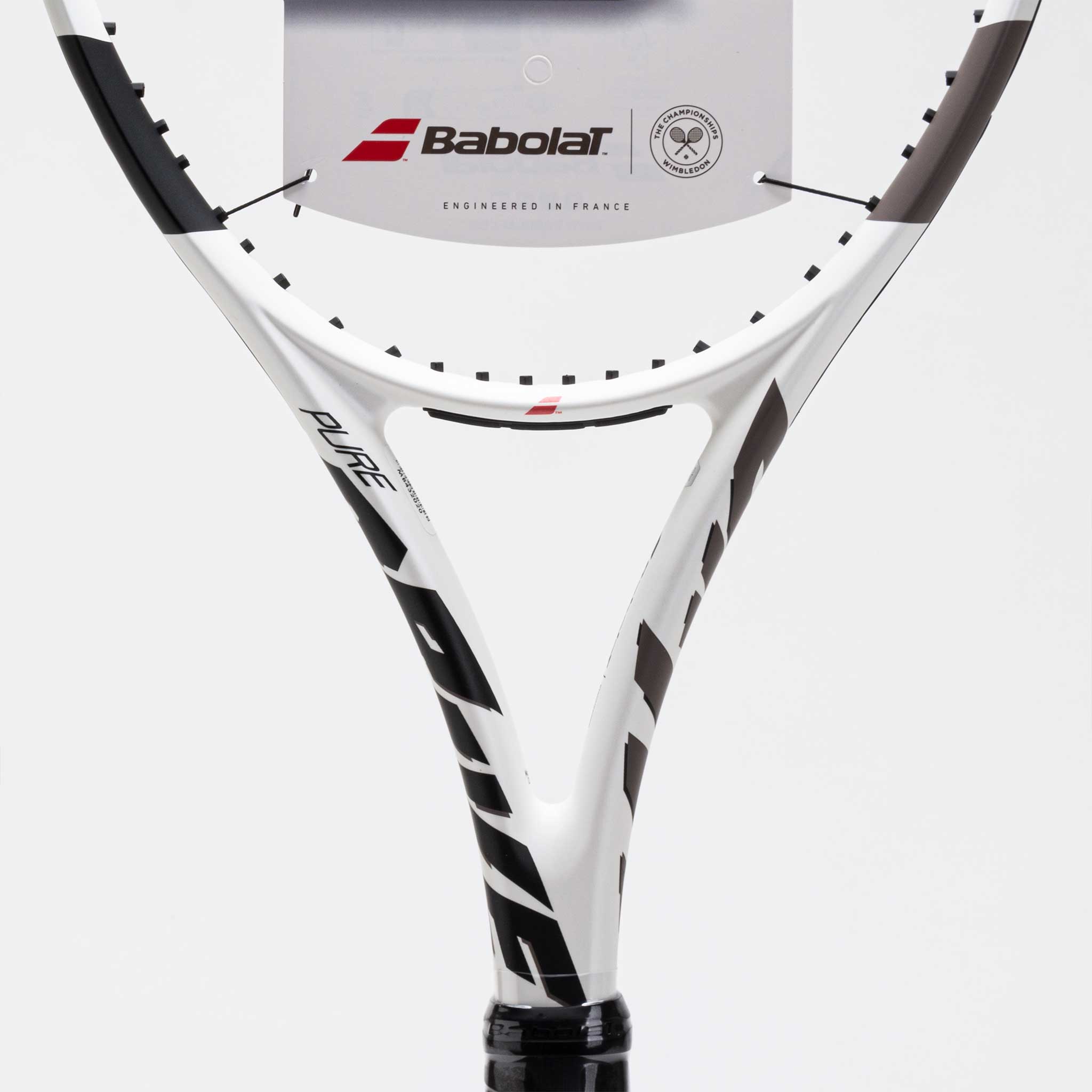 Babolat Pure Drive Wimbledon 2026