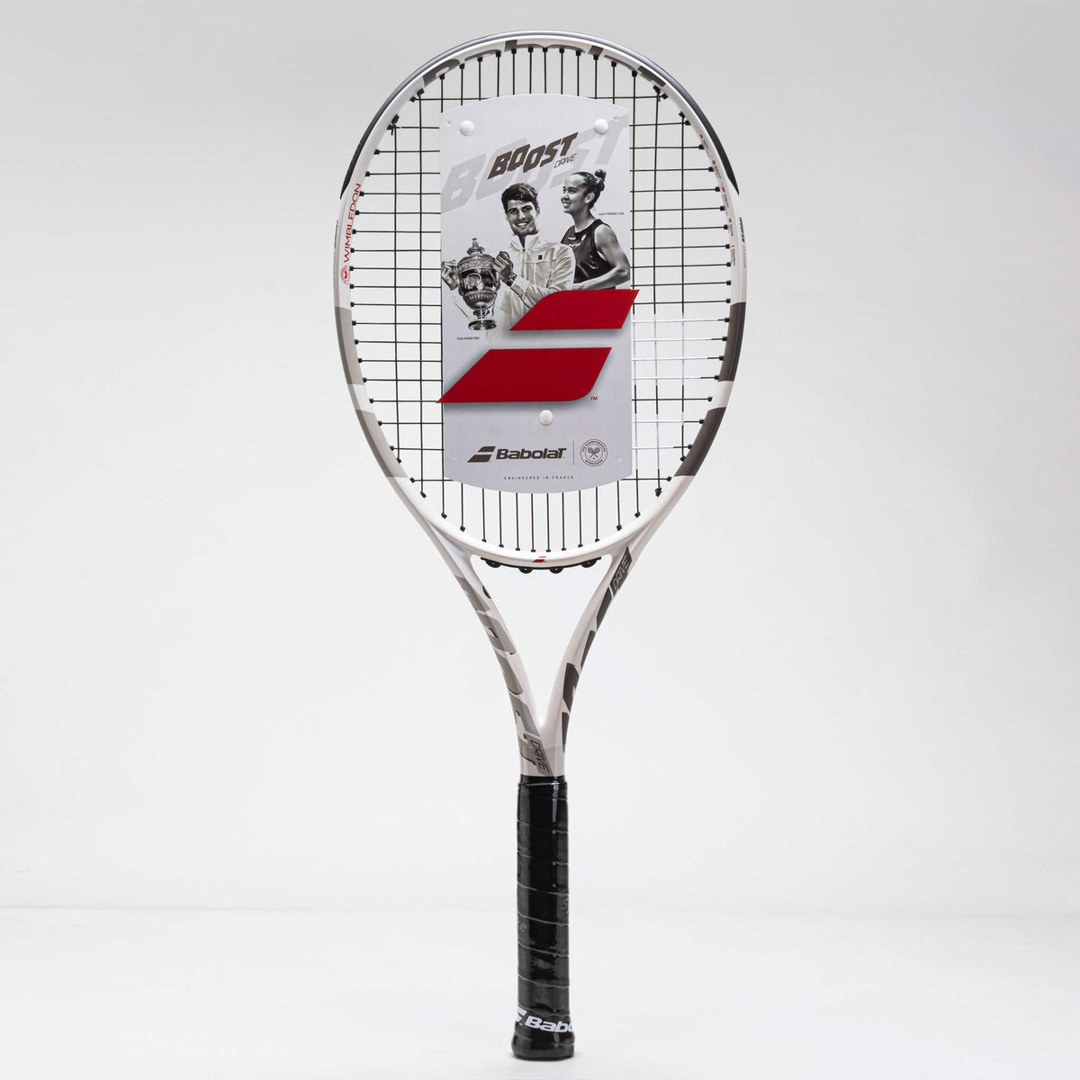 Babolat Boost Wimbledon 2026