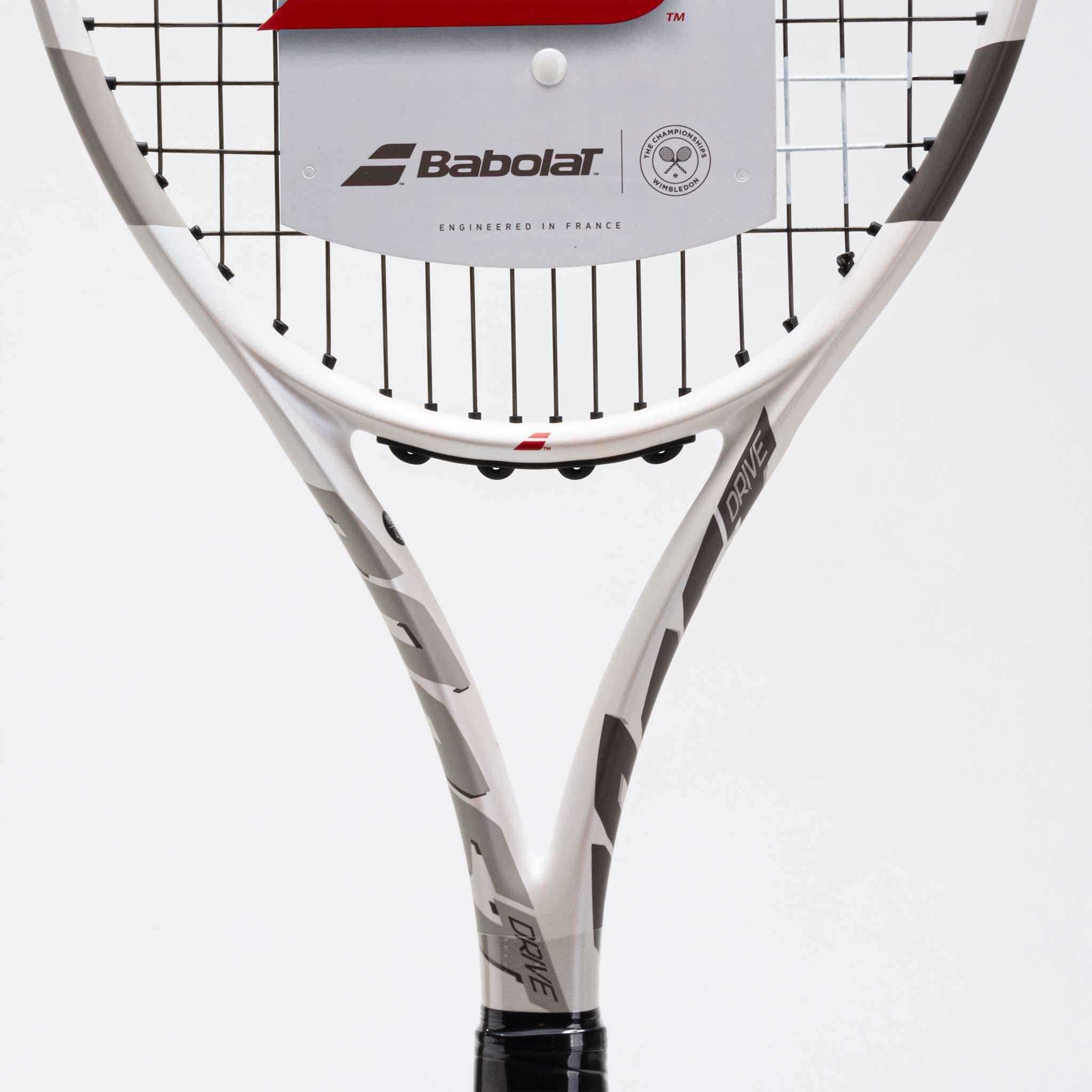 Babolat Boost Wimbledon 2026