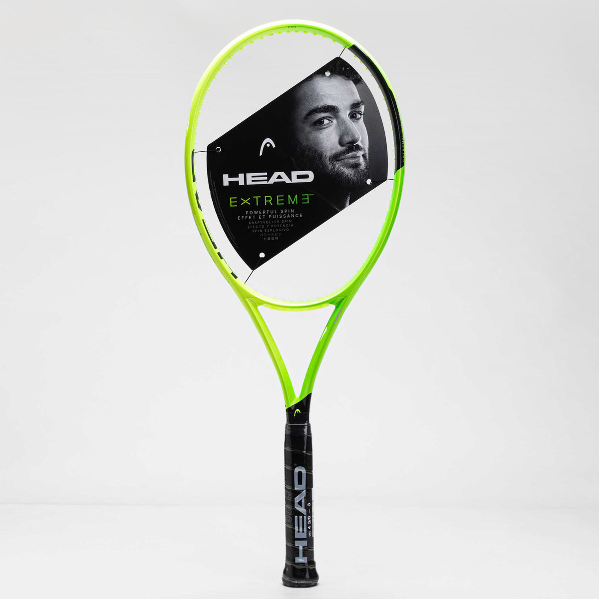 HEAD Extreme Pro 2026