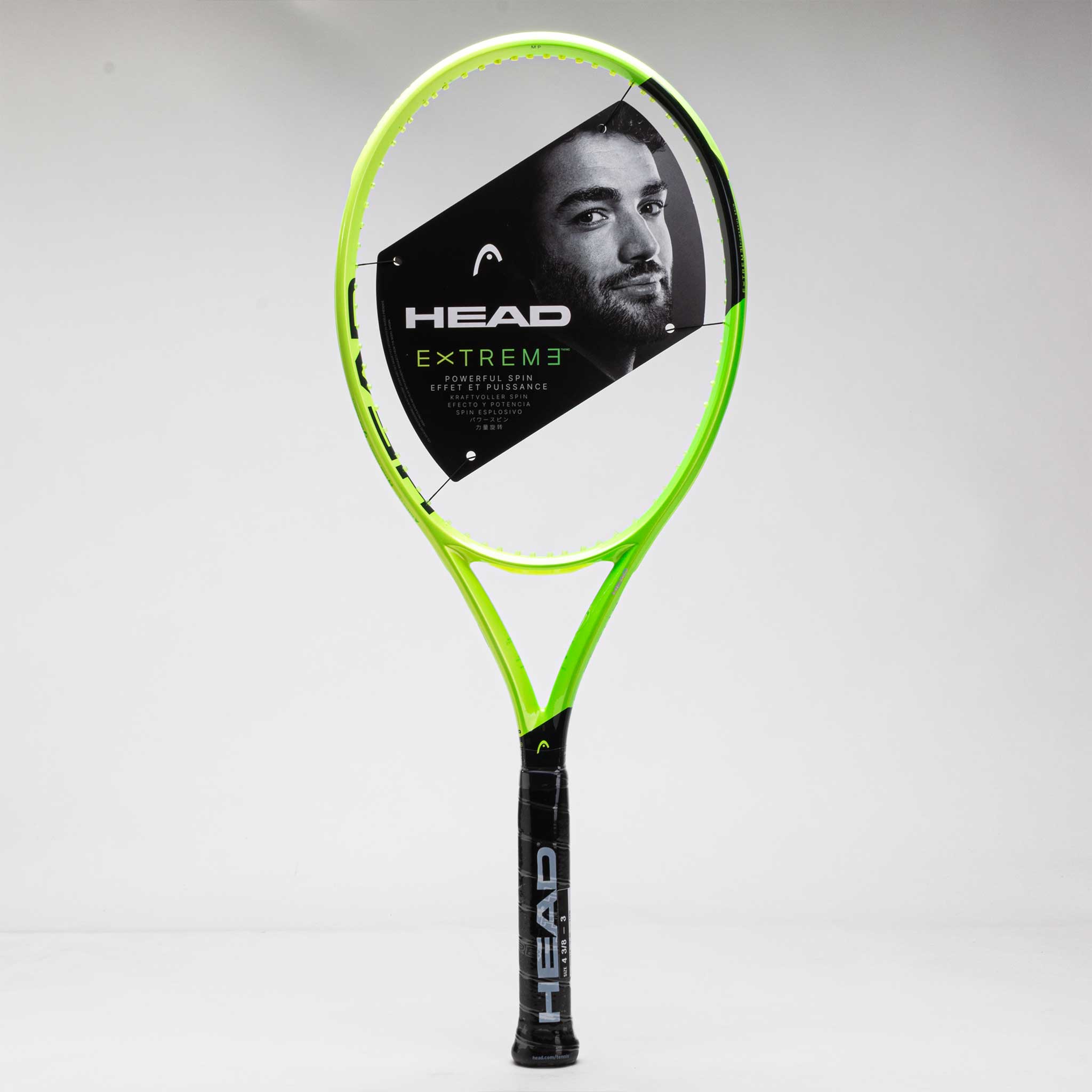HEAD Extreme MP 2026 – Holabird Sports
