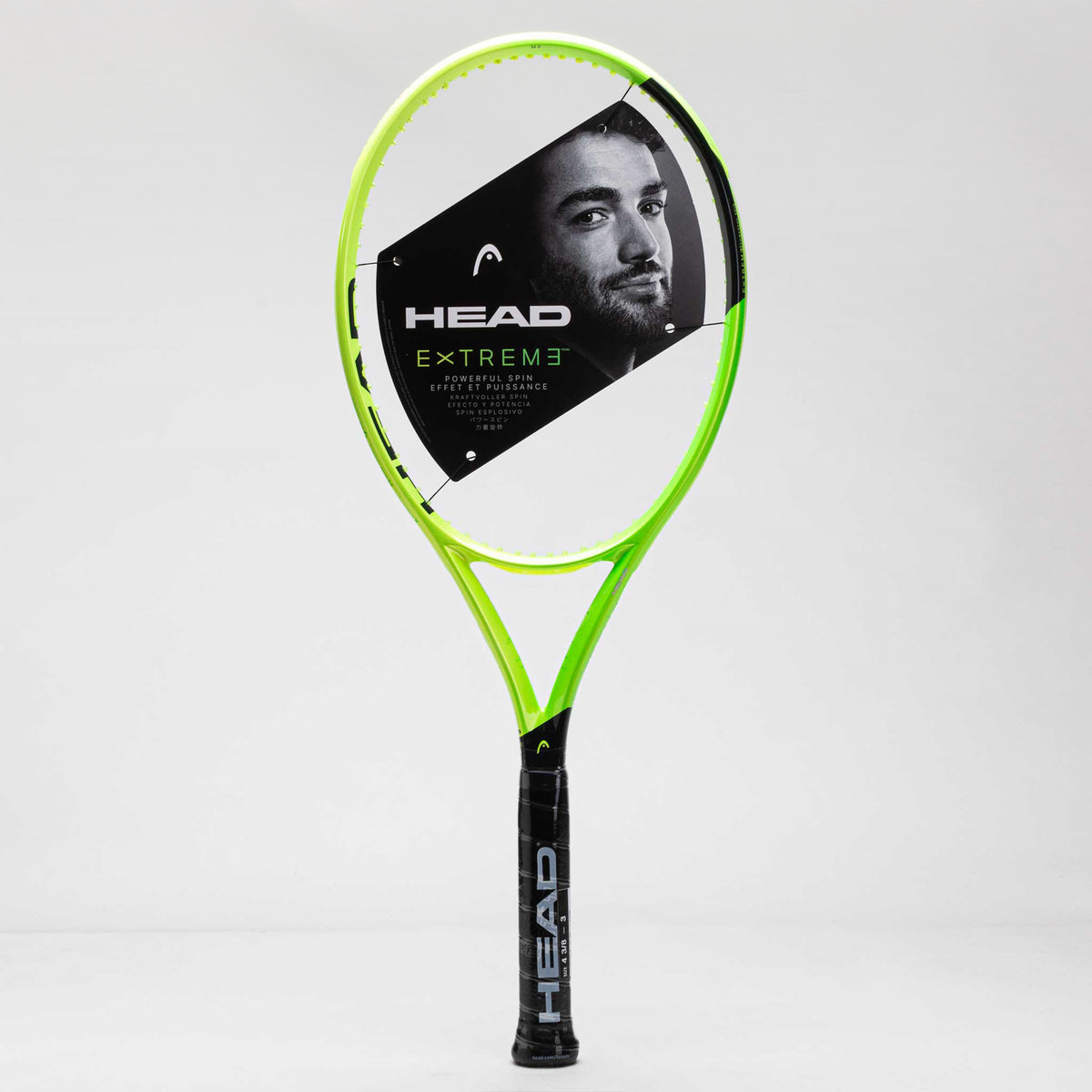 HEAD Extreme MP 2026