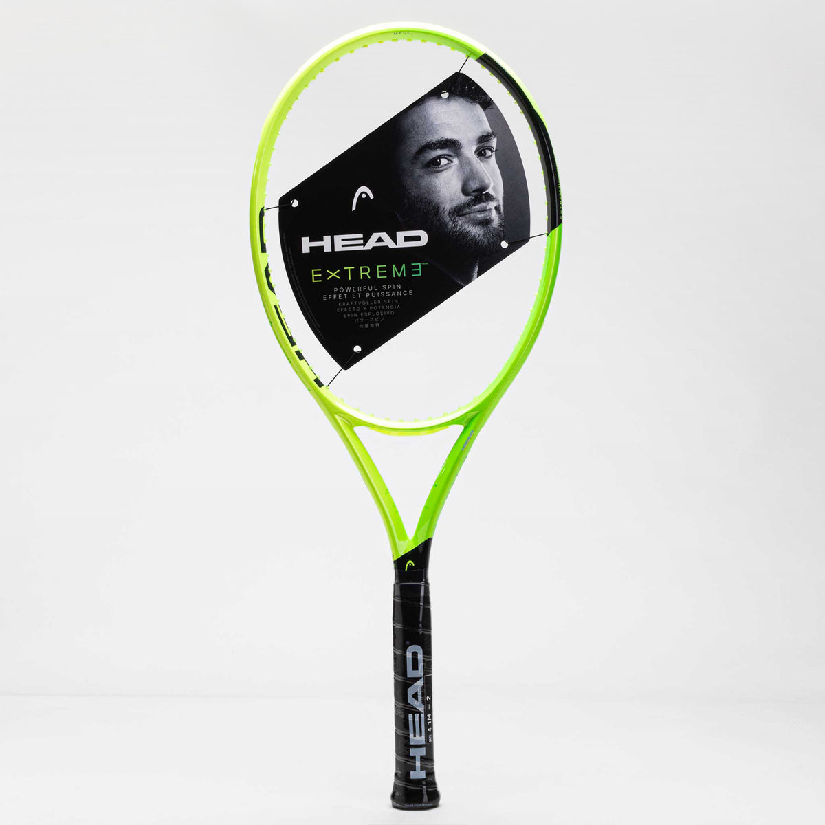 HEAD Extreme MP UL 2026