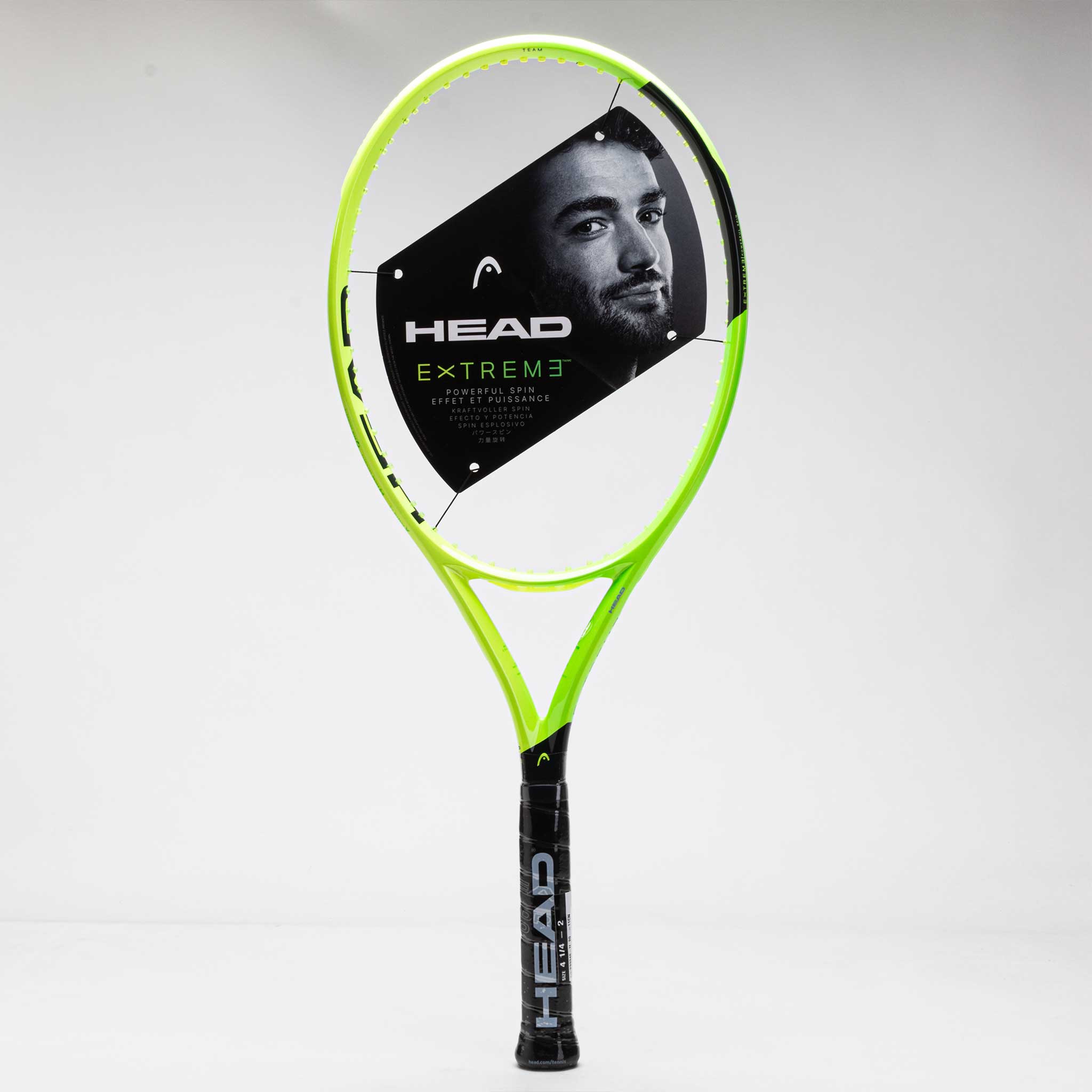 HEAD Extreme Team 2026 – Holabird Sports