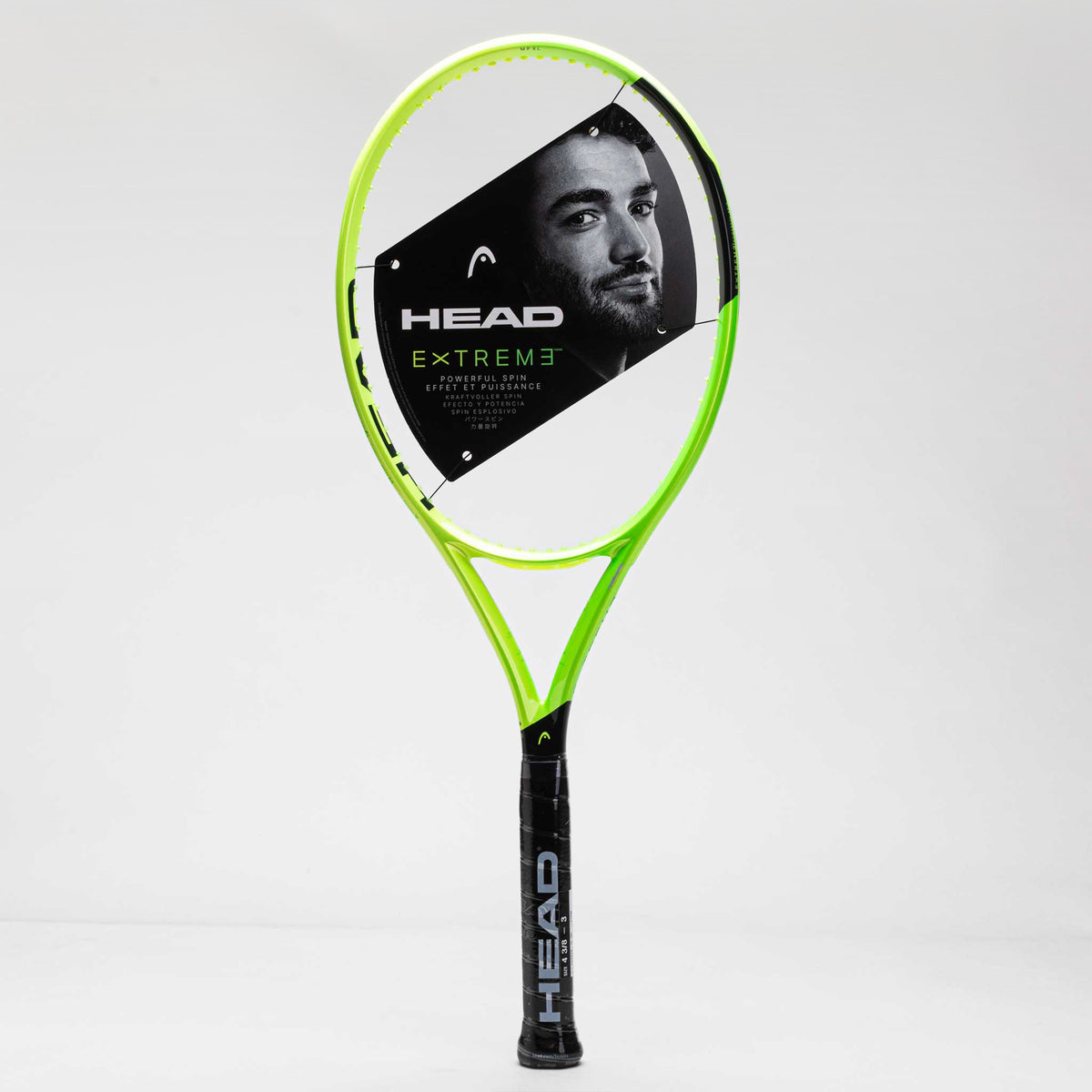 HEAD Extreme MP XL 2026