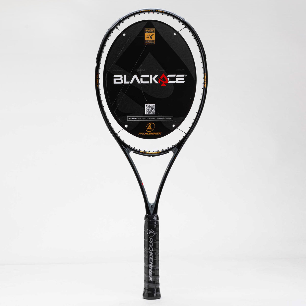 ProKennex Black Ace Pro 97 305g