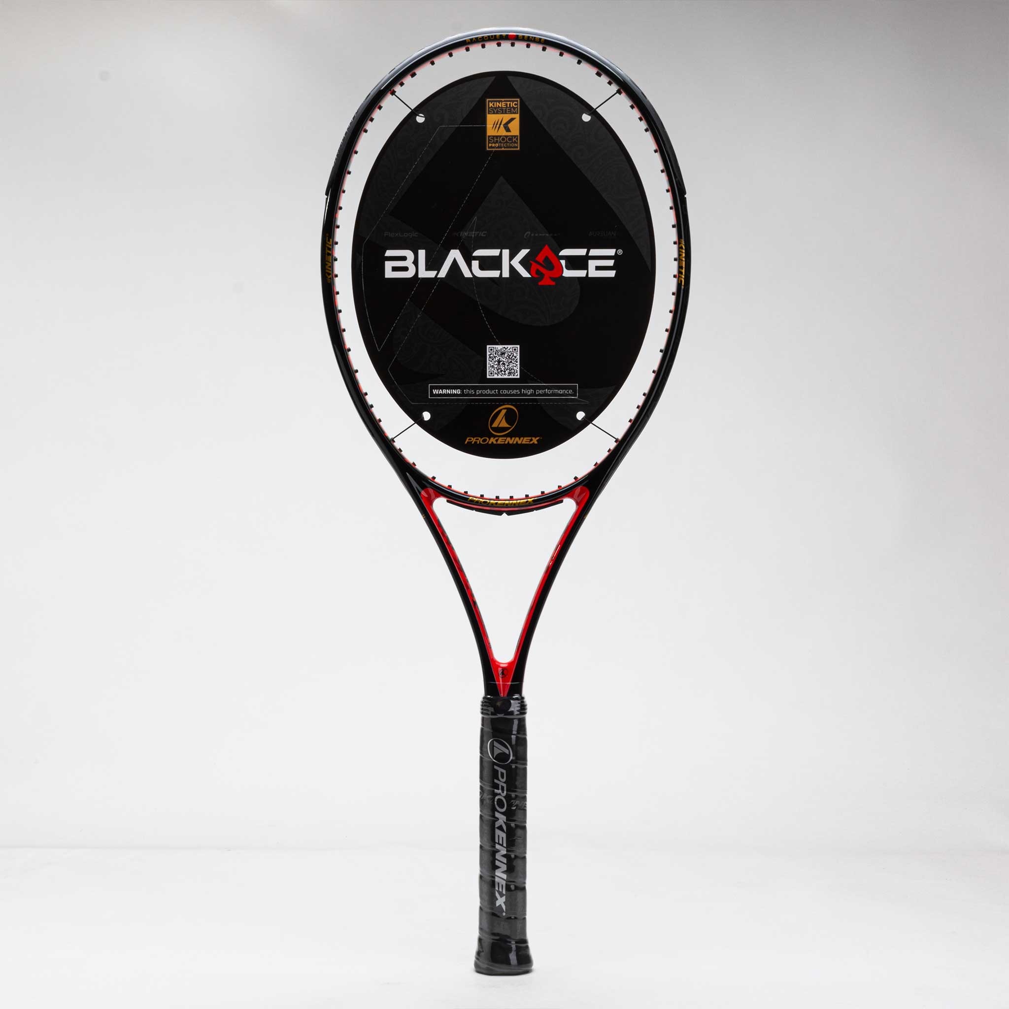 ProKennex Black Ace 100 300g
