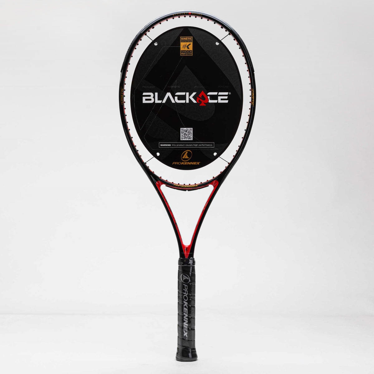ProKennex Black Ace 100 300g