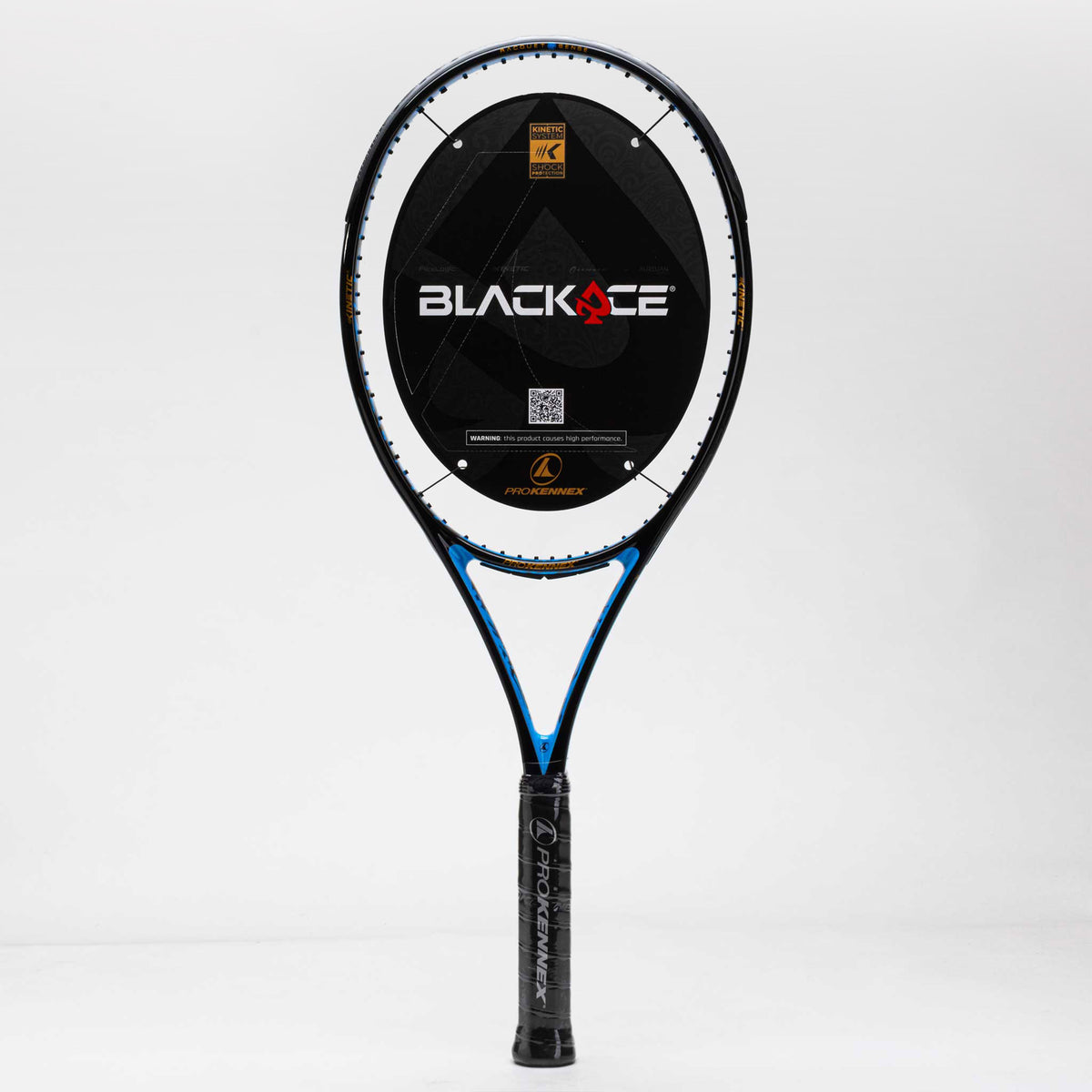 ProKennex Black Ace 105 300