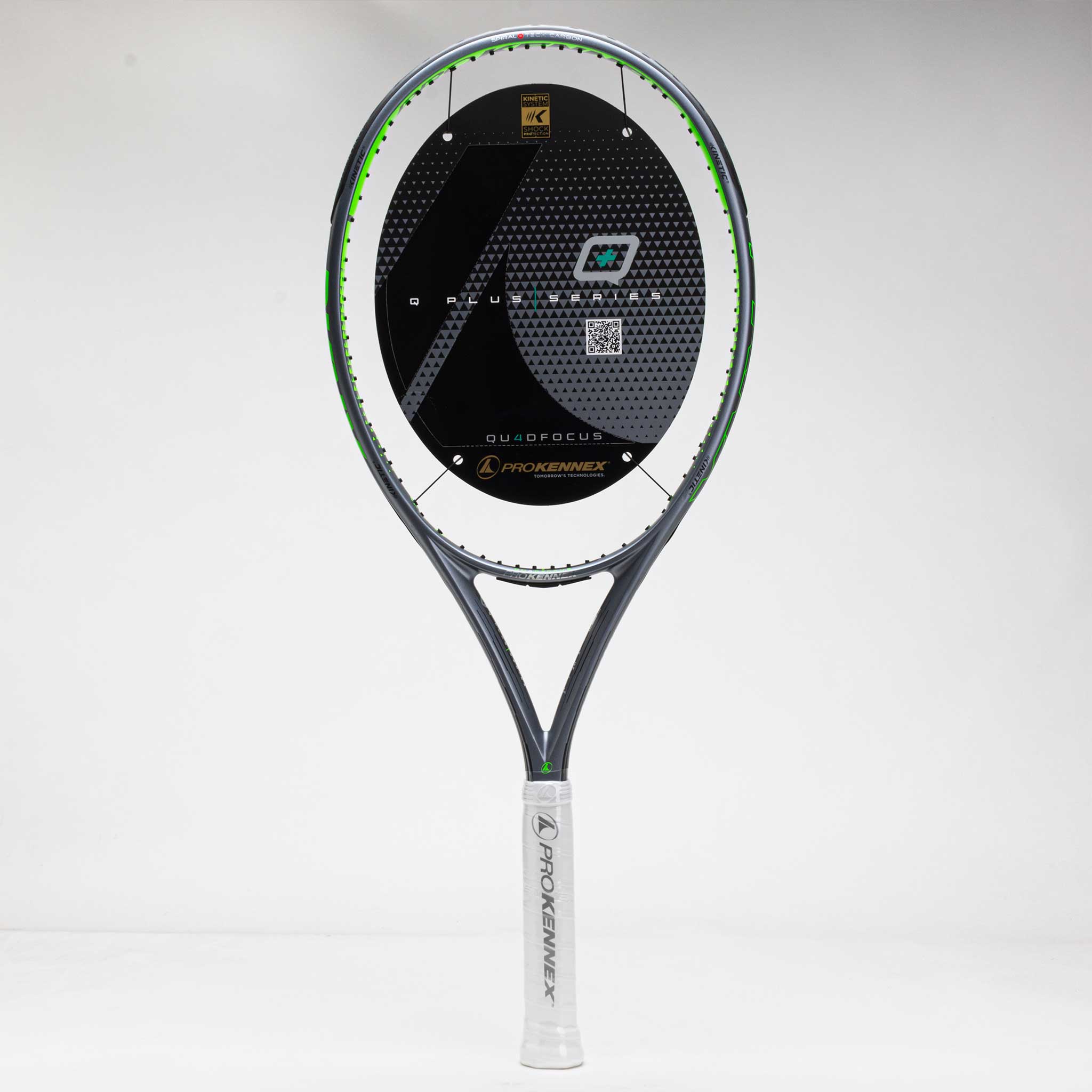 ProKennex Q+20 110 285g