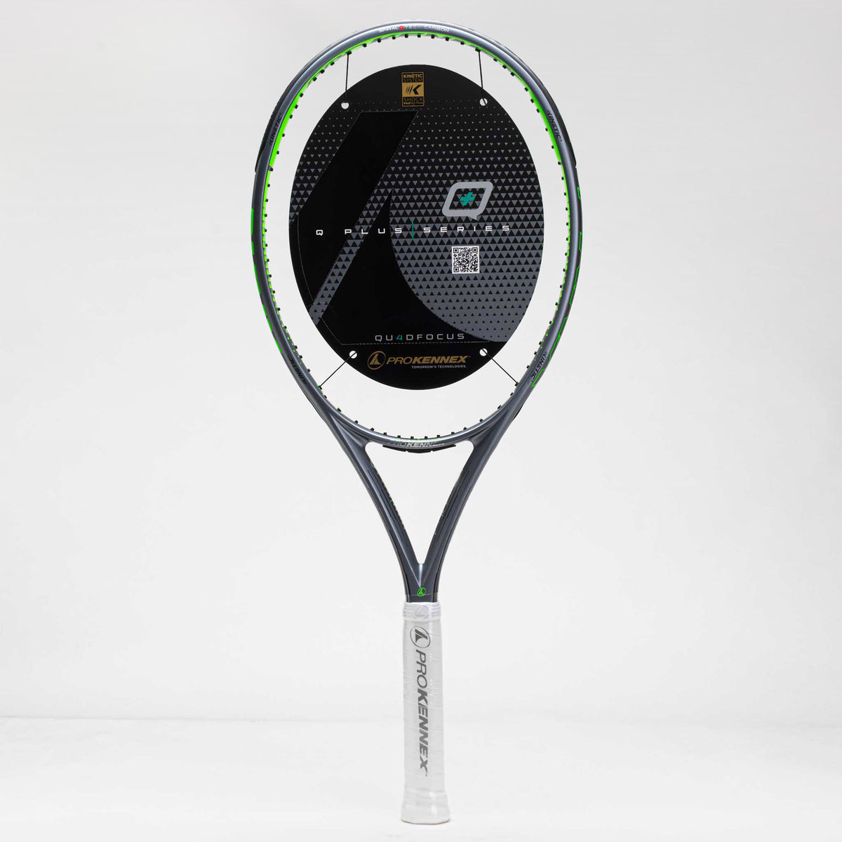 ProKennex Q+20 110 285g