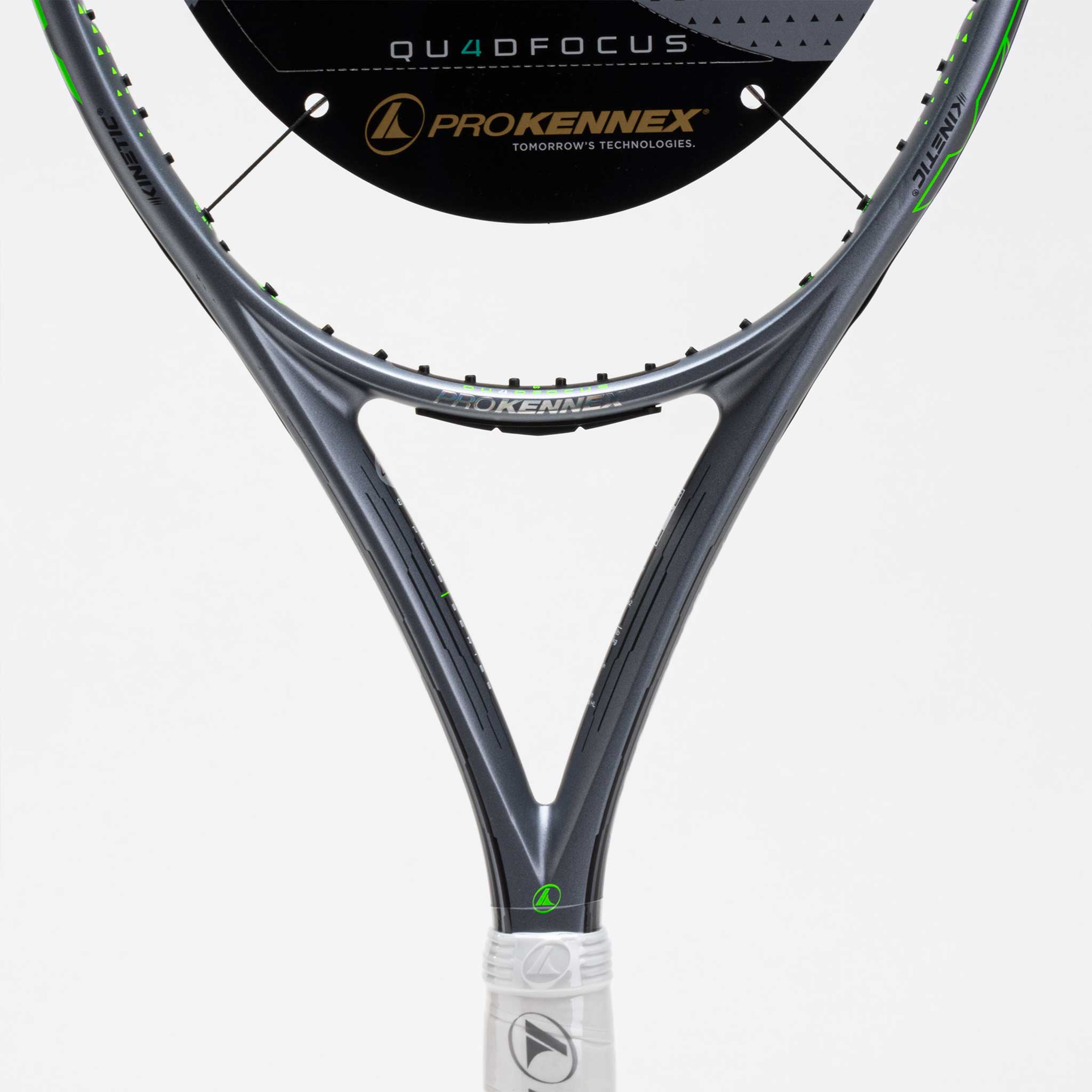 ProKennex Q+20 110 285g