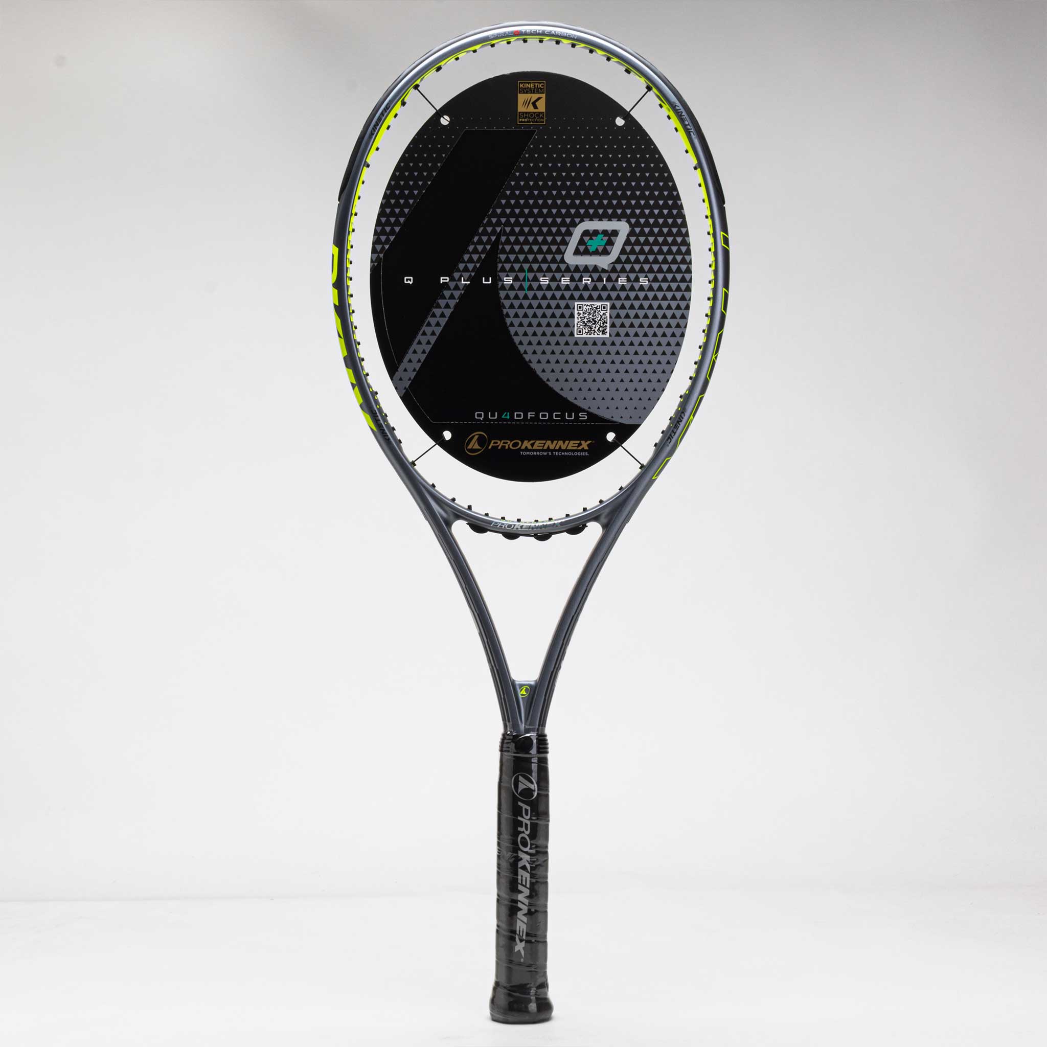 ProKennex Q+5 Pro 100 310g – Holabird Sports