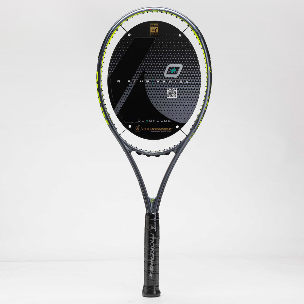 ProKennex Q+5 Pro 100 310g
