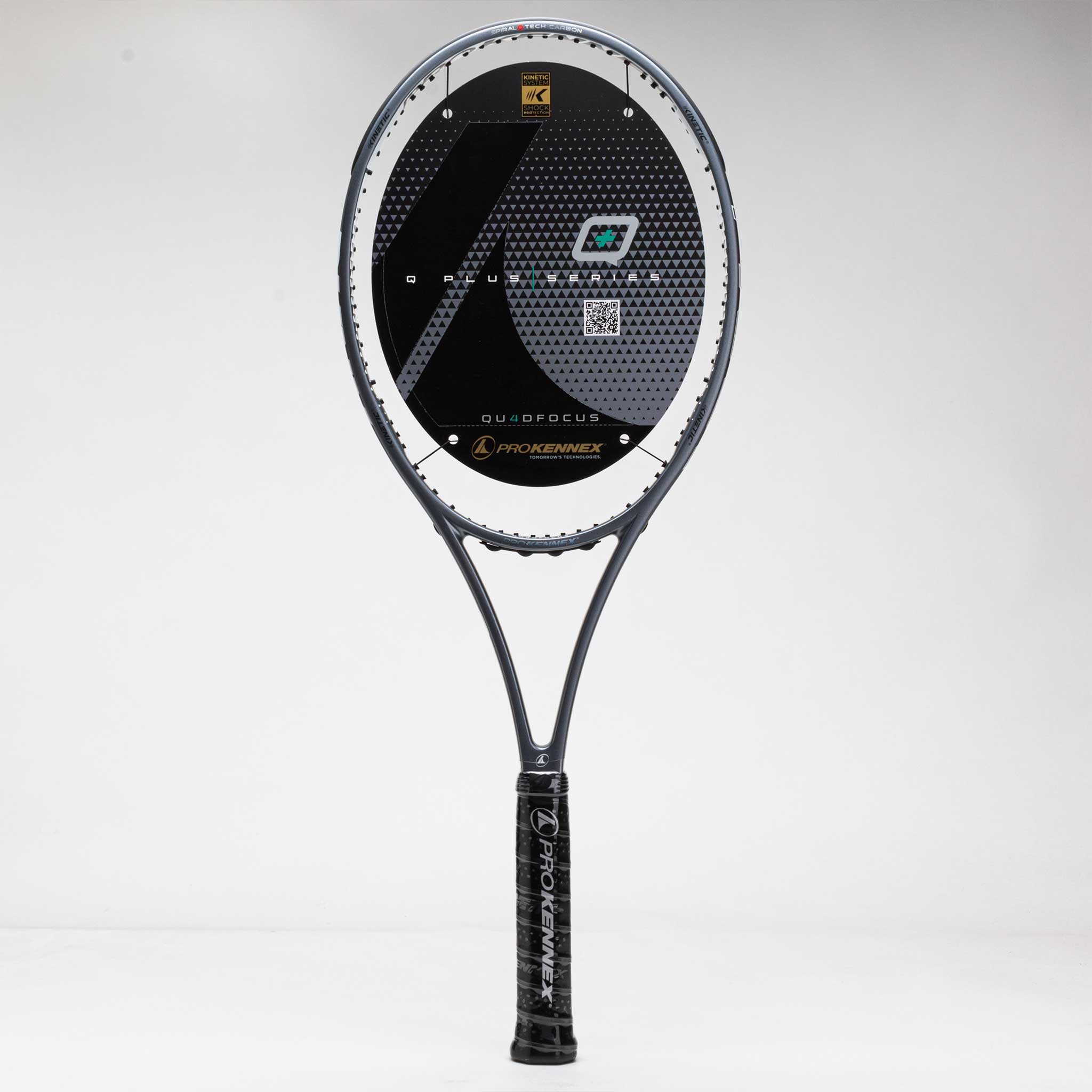 ProKennex Q+Tour Pro 98 305g 18x20
