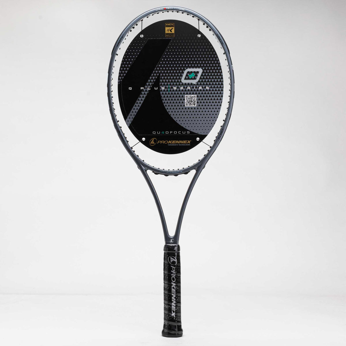 ProKennex Q+Tour Pro 98 305g 18x20