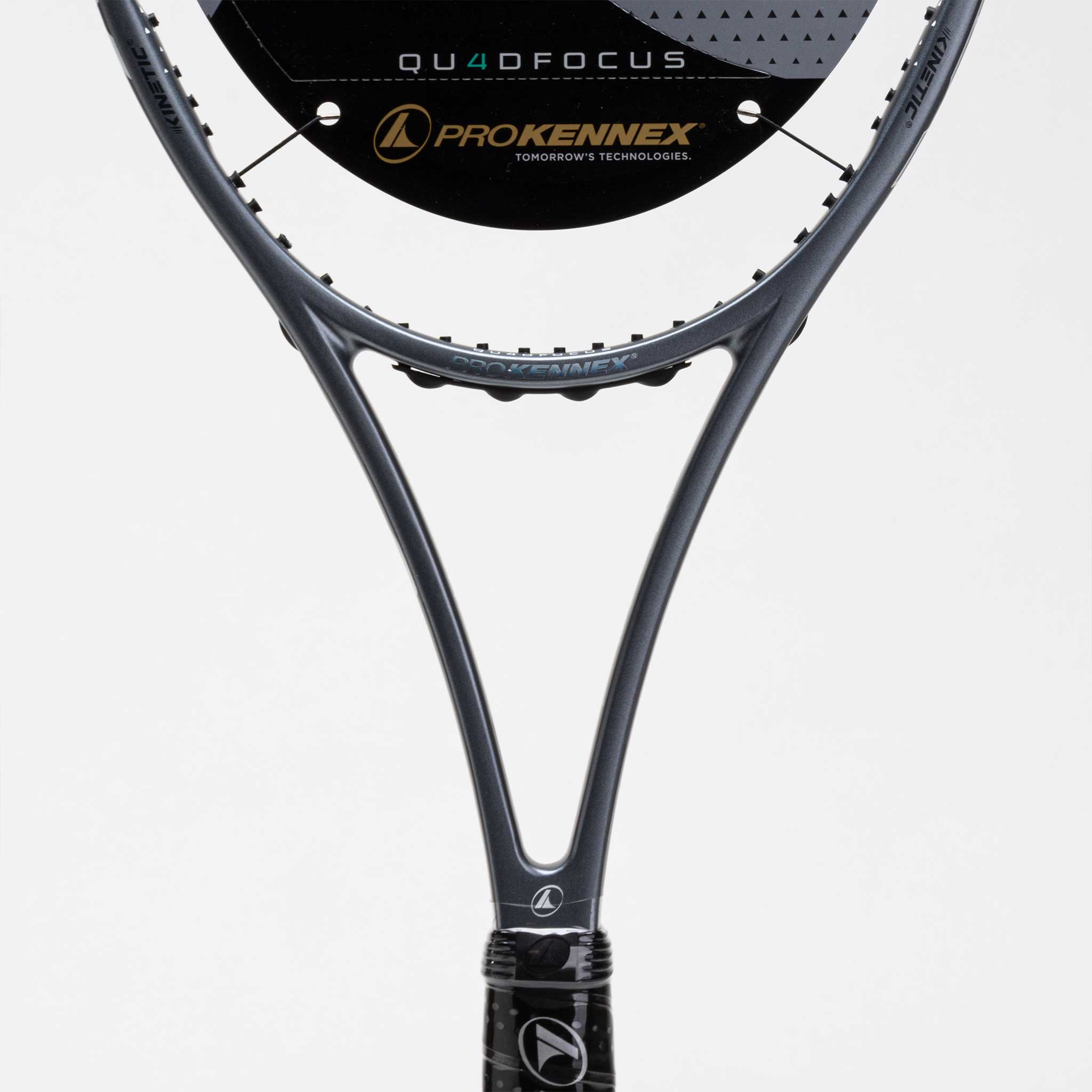 ProKennex Q+Tour Pro 98 305g 18x20