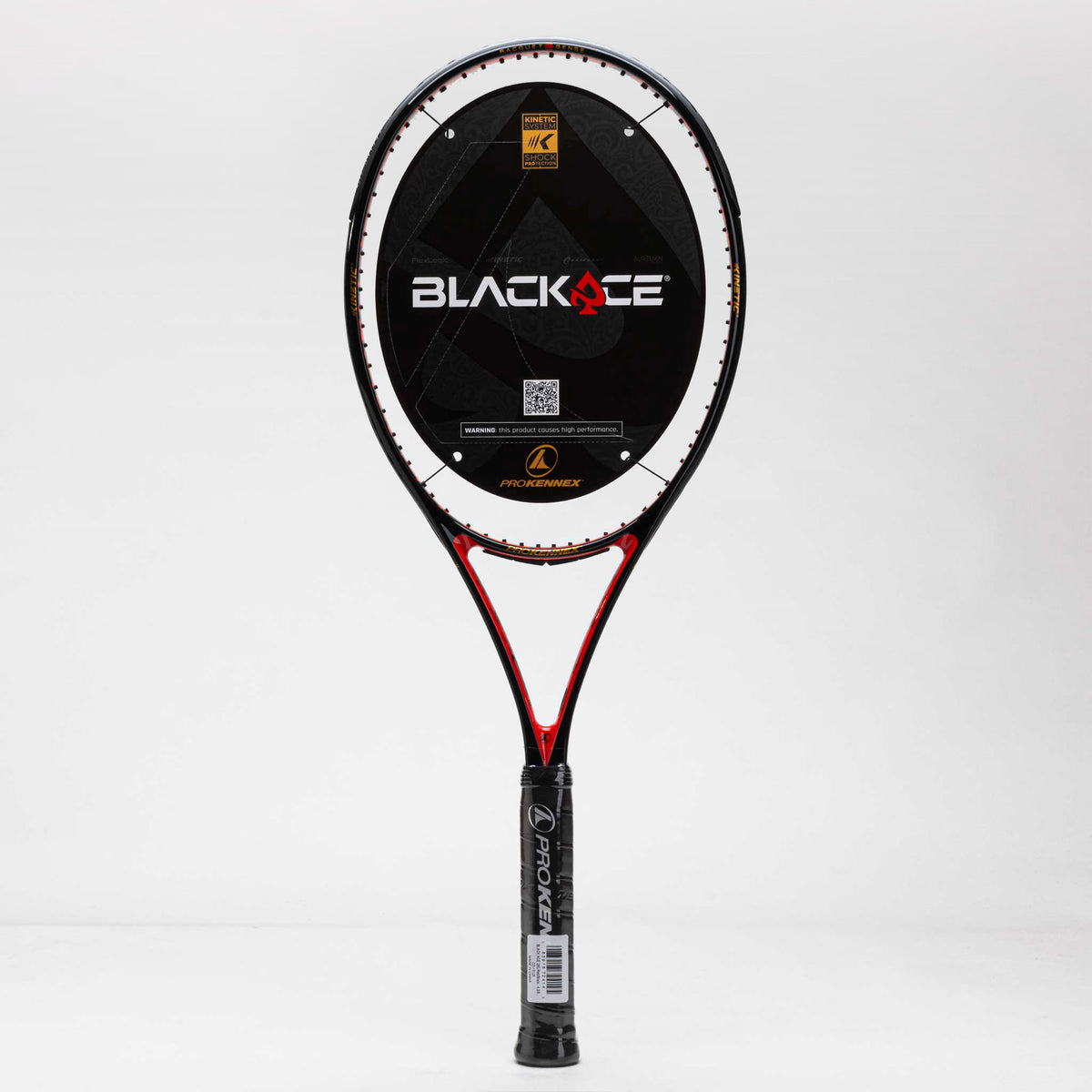 ProKennex Black Ace 100 285g