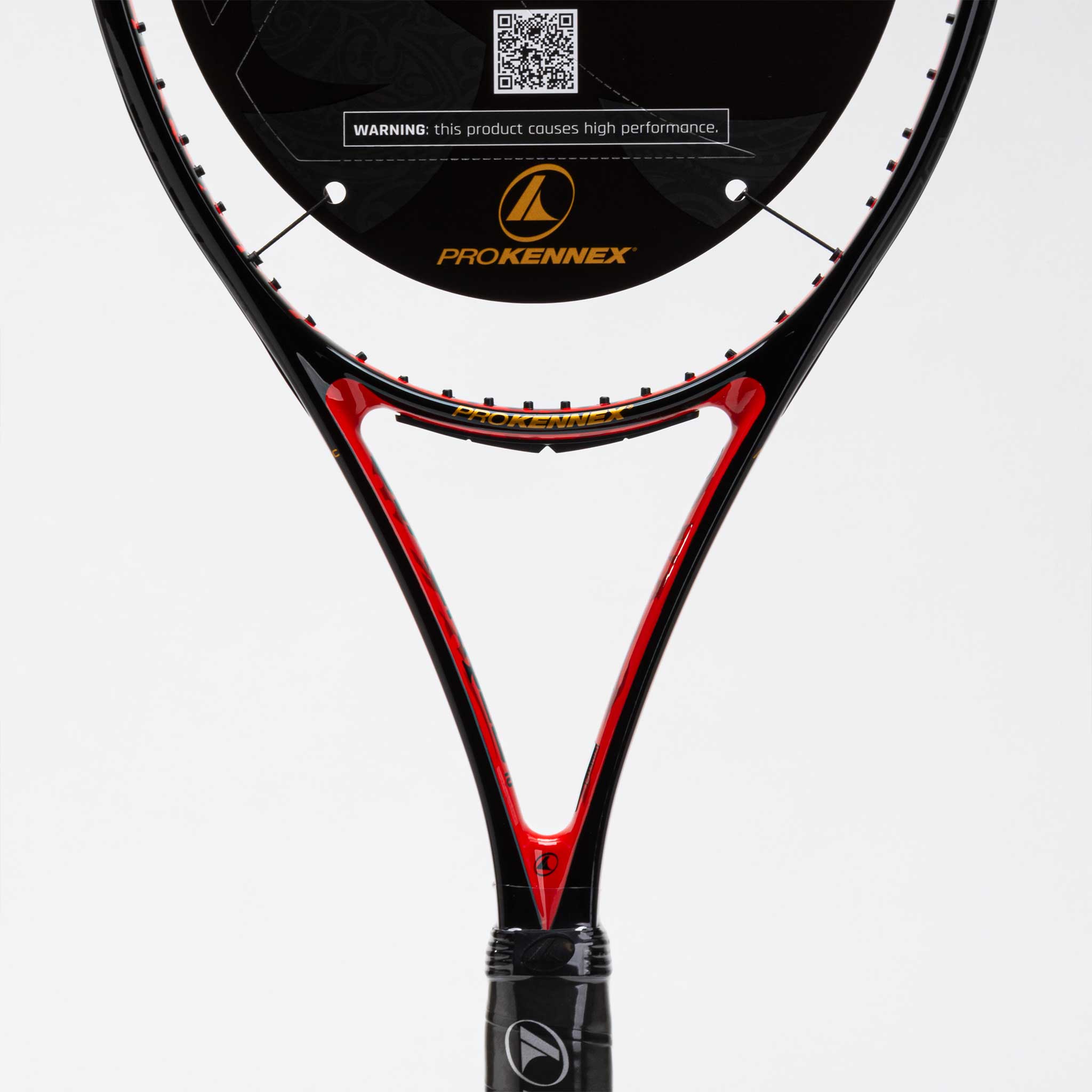 ProKennex Black Ace 100 285g