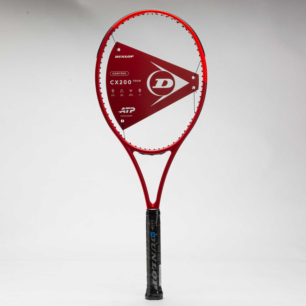 Dunlop CX 200 Tour 16x19 2026