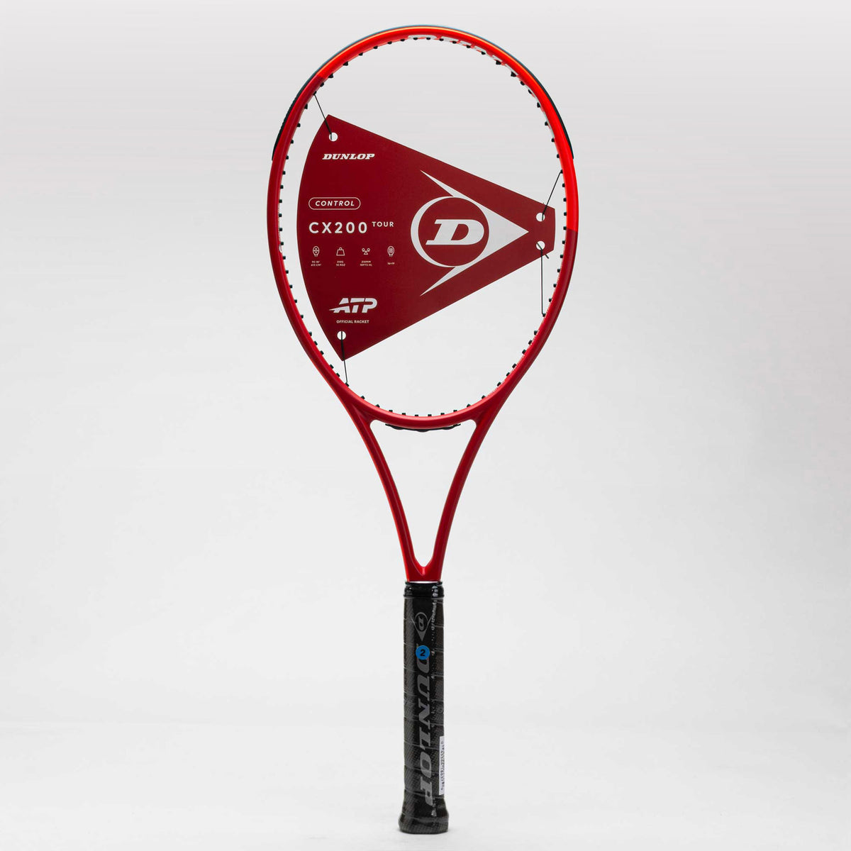 Dunlop CX 200 Tour 16x19 2026