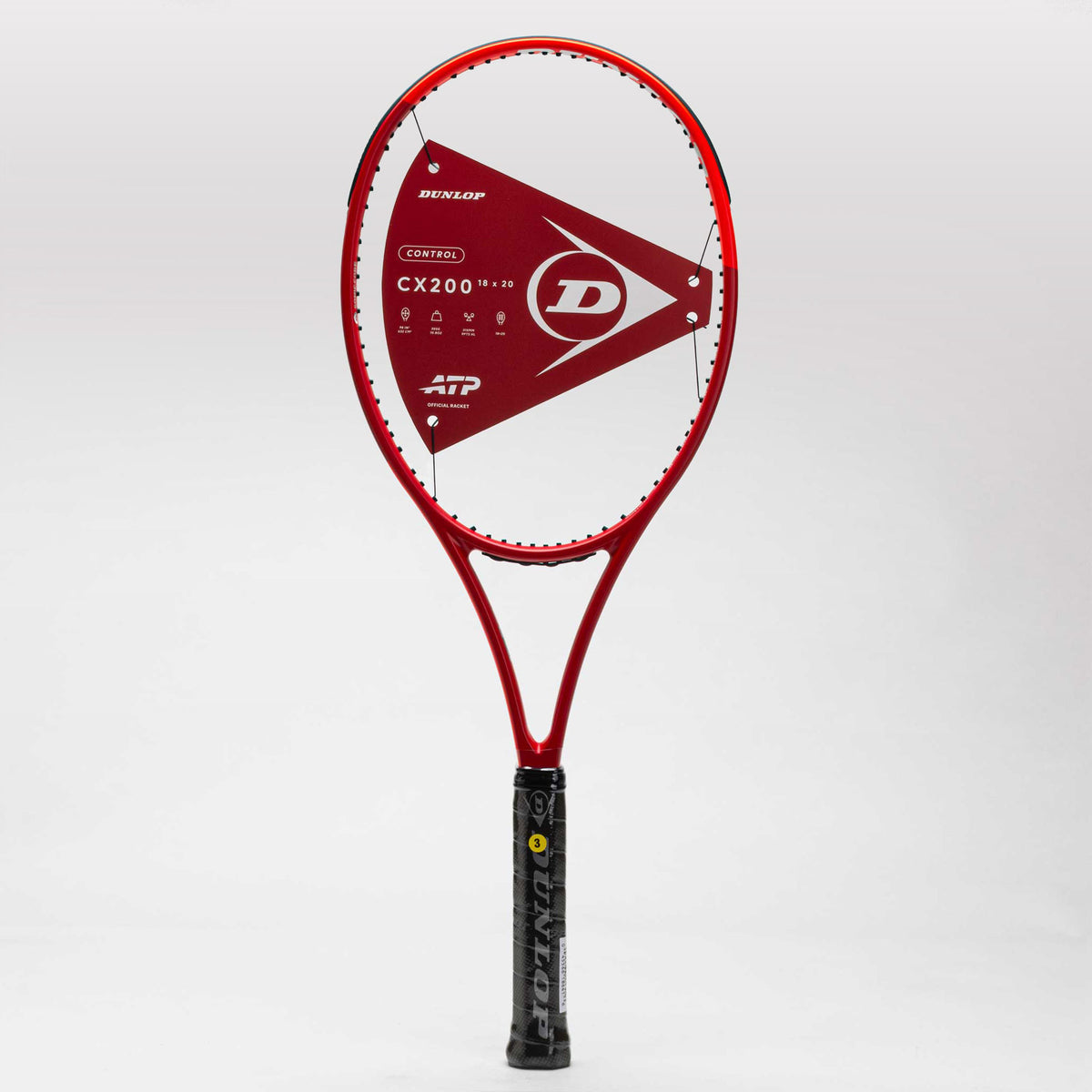 Dunlop CX 200 18x20 2026