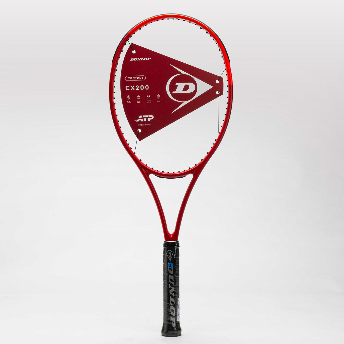 Dunlop CX 200 2026