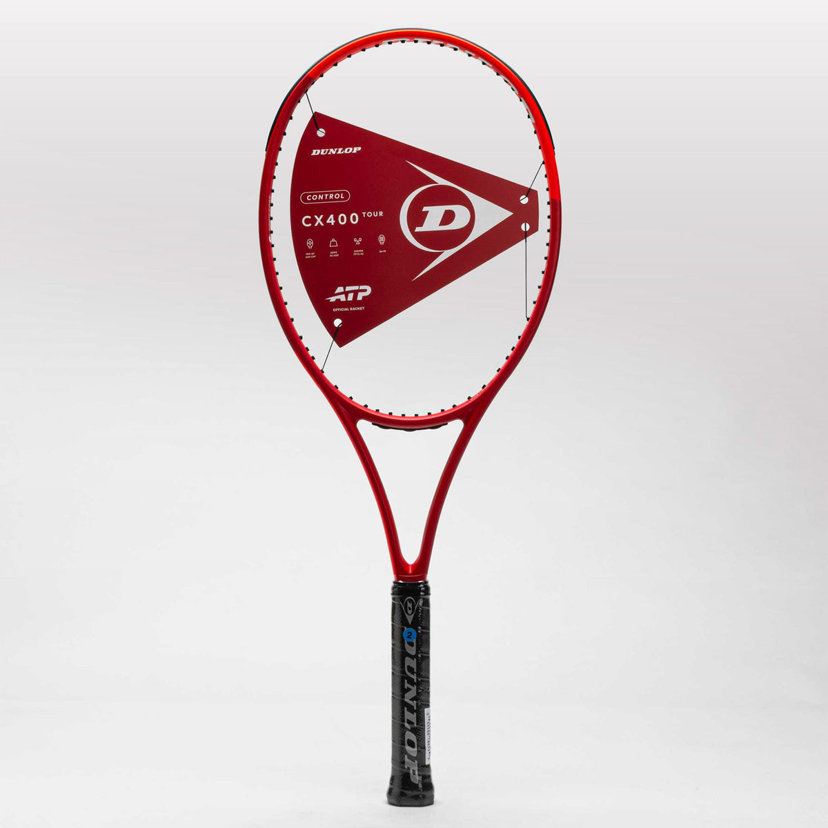Dunlop CX 400 Tour 2026