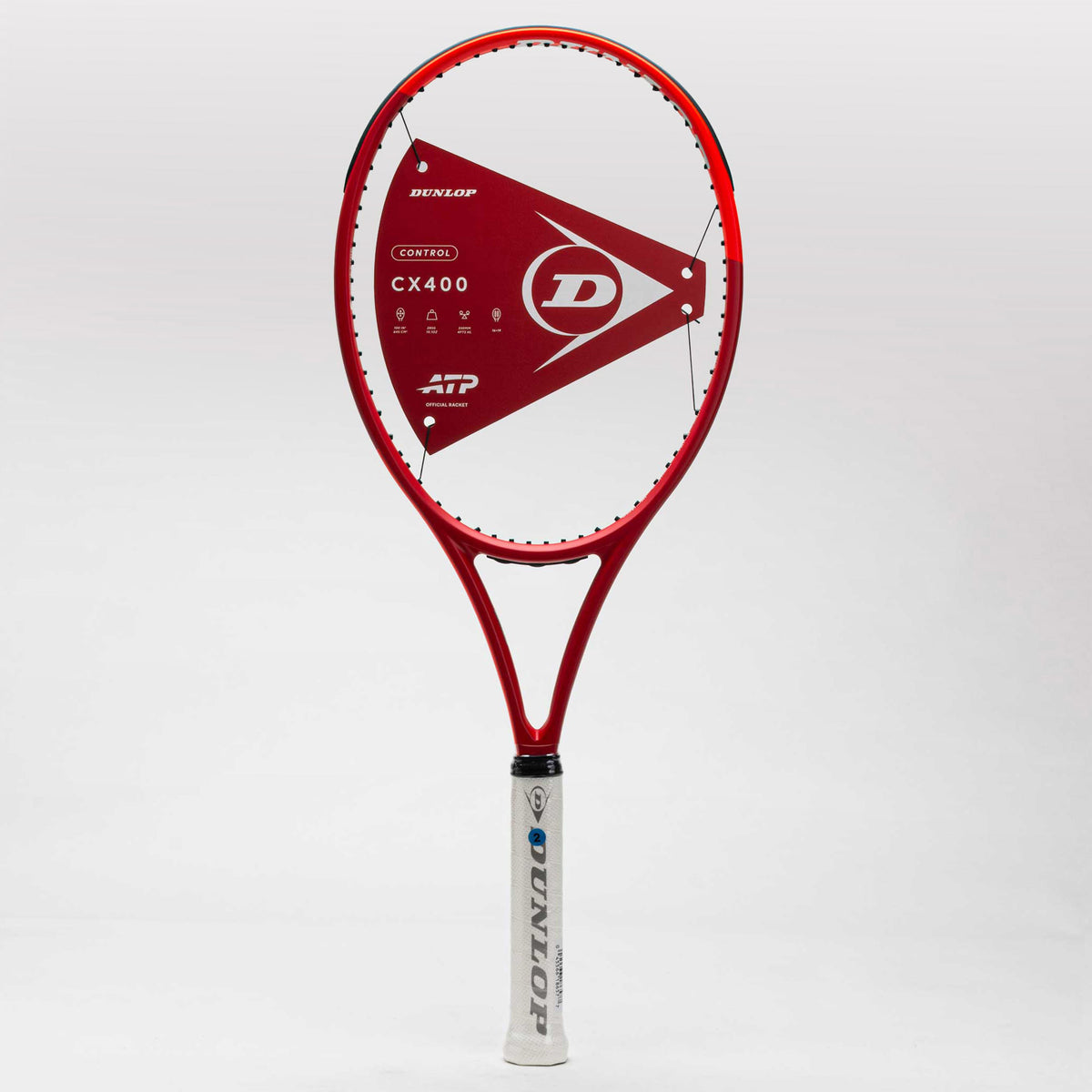Dunlop CX 400 2026