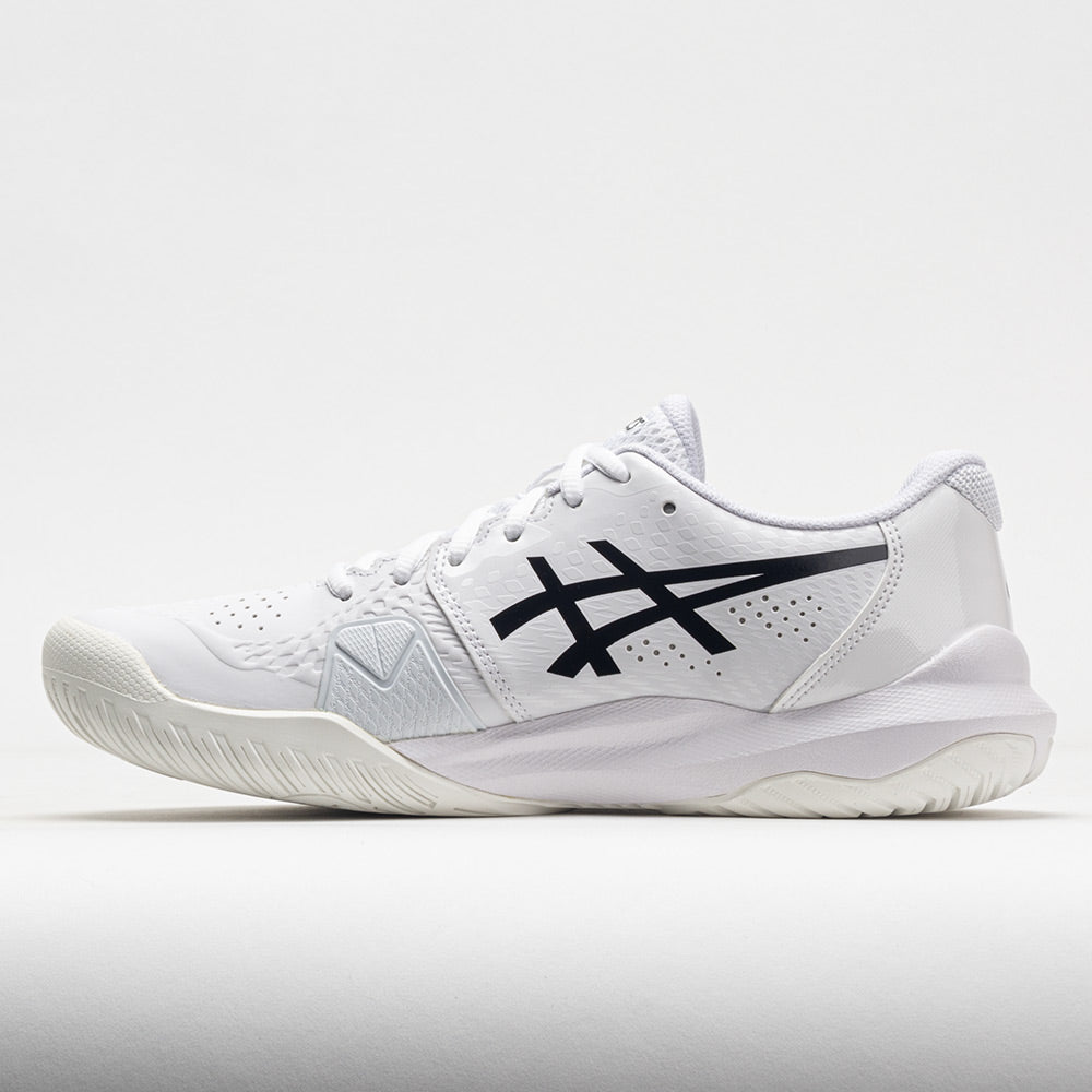 ASICS GEL-Challenger 14 Men's White/Black