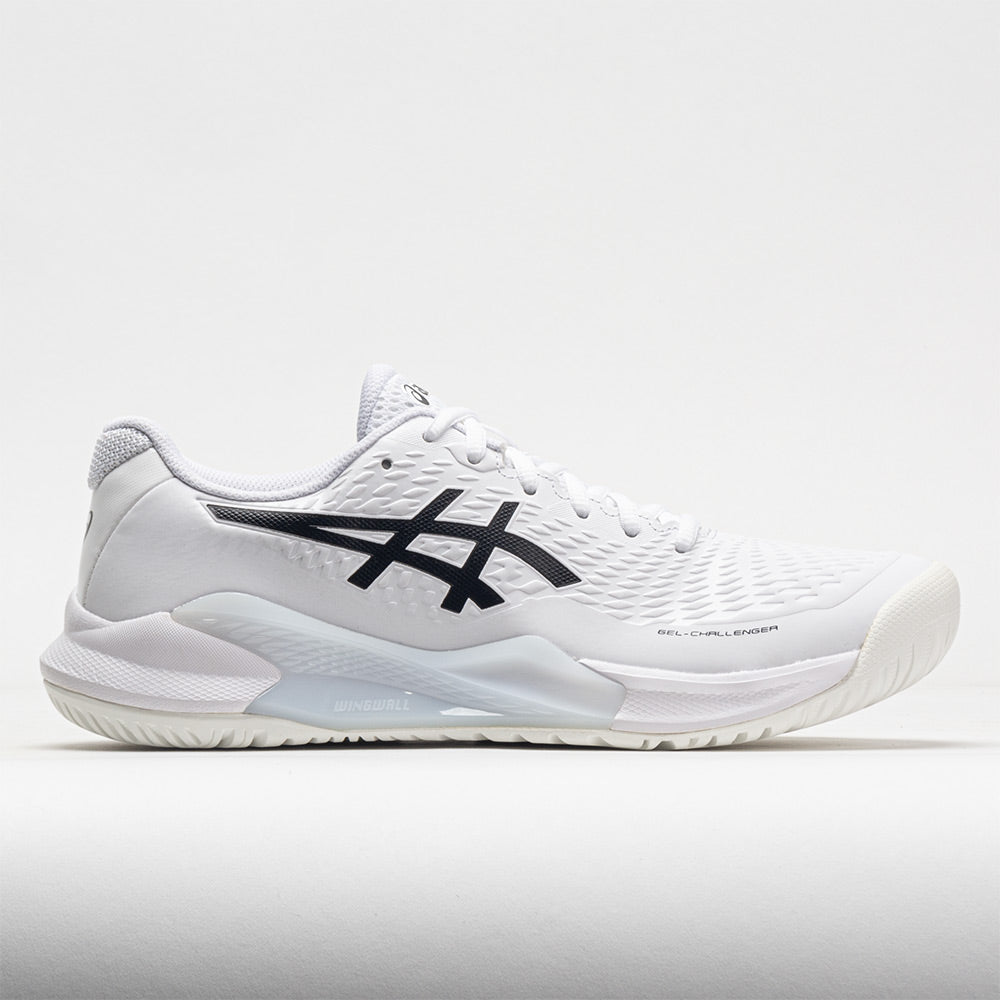 ASICS GEL-Challenger 14 Men's White/Black