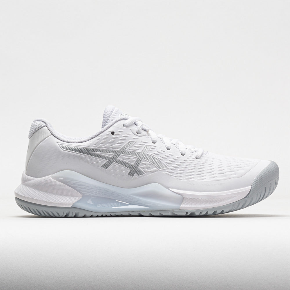 ASICS GEL-Challenger 14 Women's White/Pure Silver