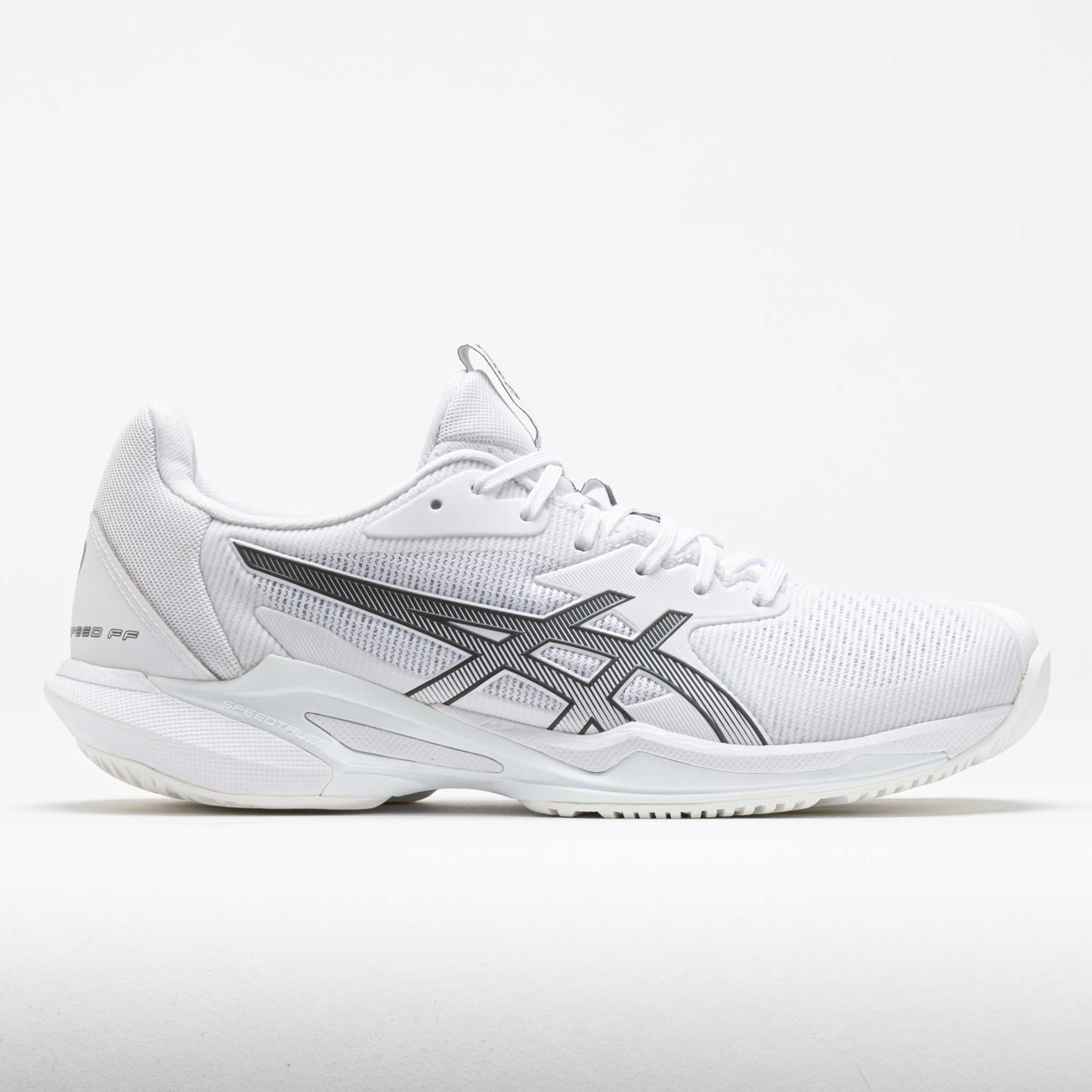 ASICS Solution Speed FF 3 Women's White/Metropolis