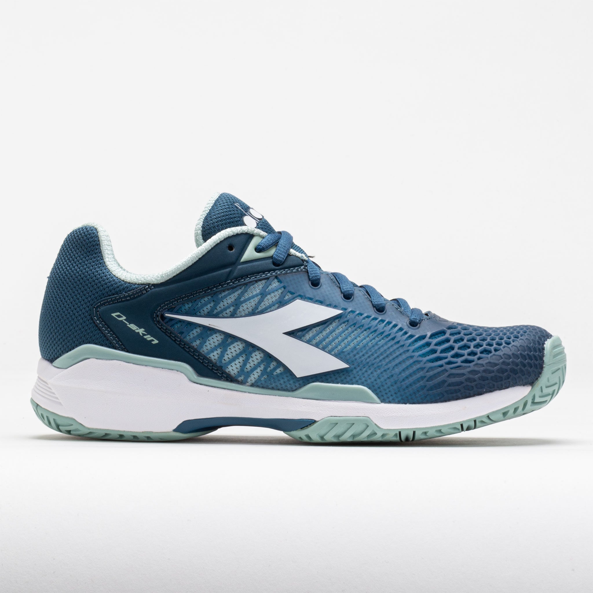 Diadora Speed Competition 7+ AG Women's Legion Blue/Surf Spray