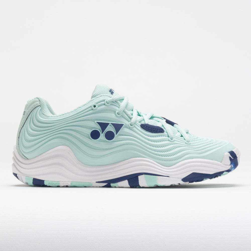 Mint green womens tennis shoes Clearance