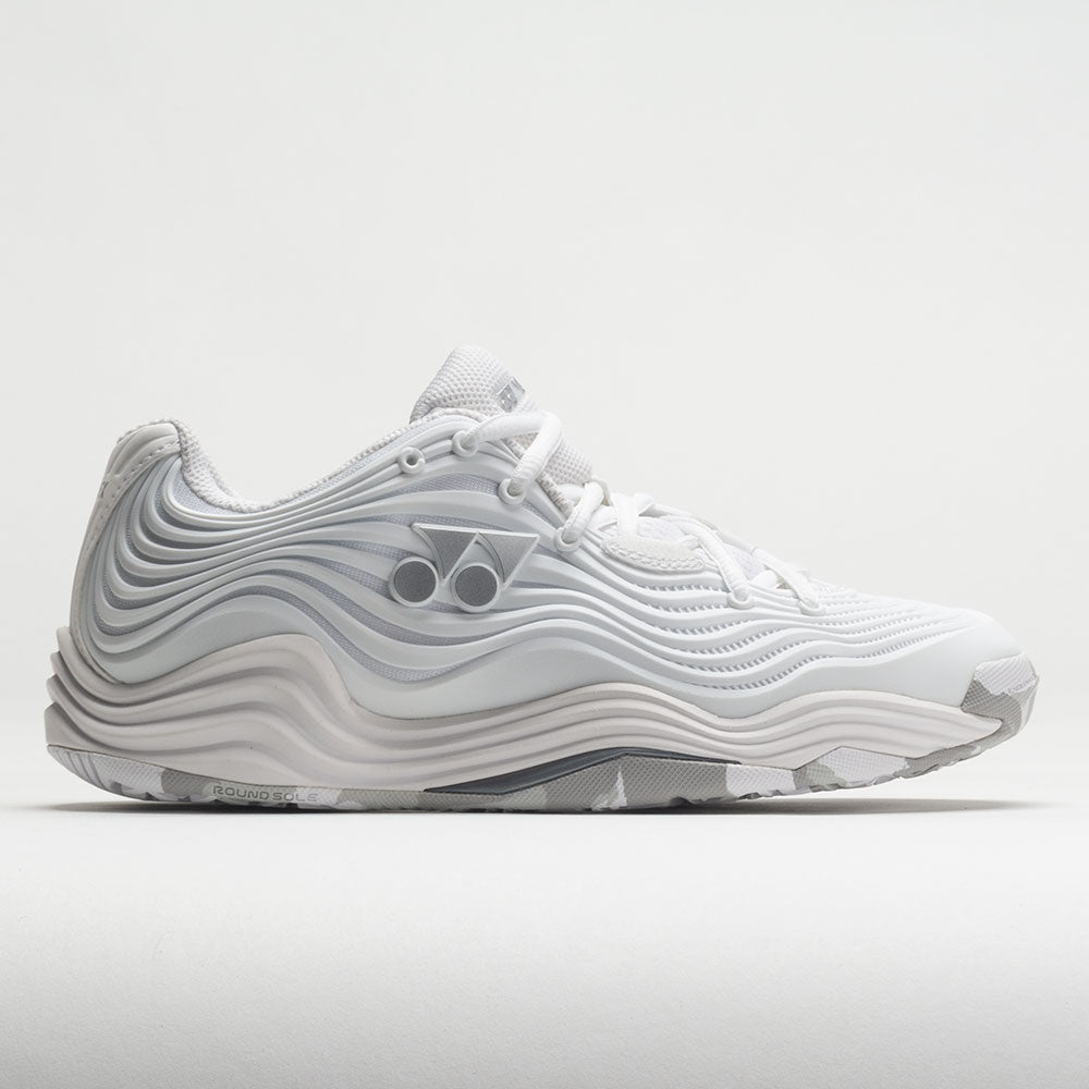 Yonex Power Cushion FusionRev 5 Women's White â Holabird Sports