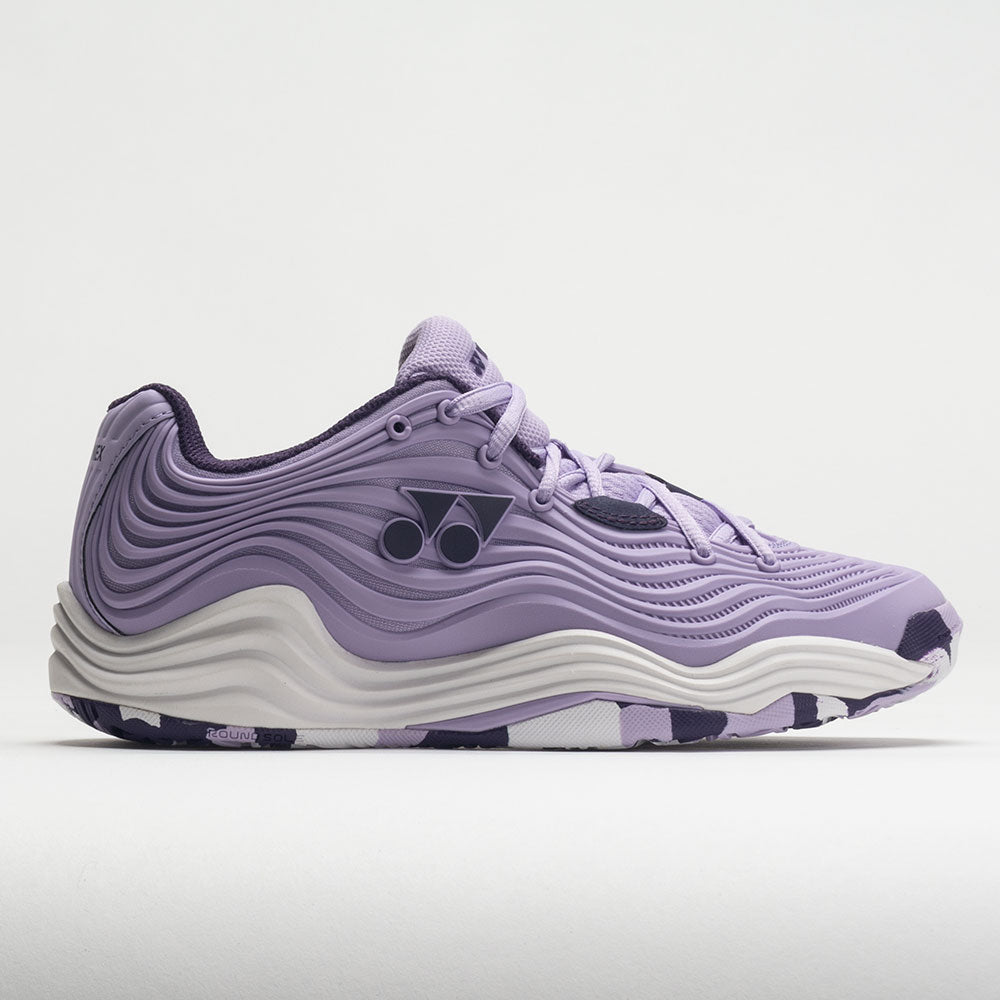Yonex Power Cushion FusionRev 5 Women's Mist Purple