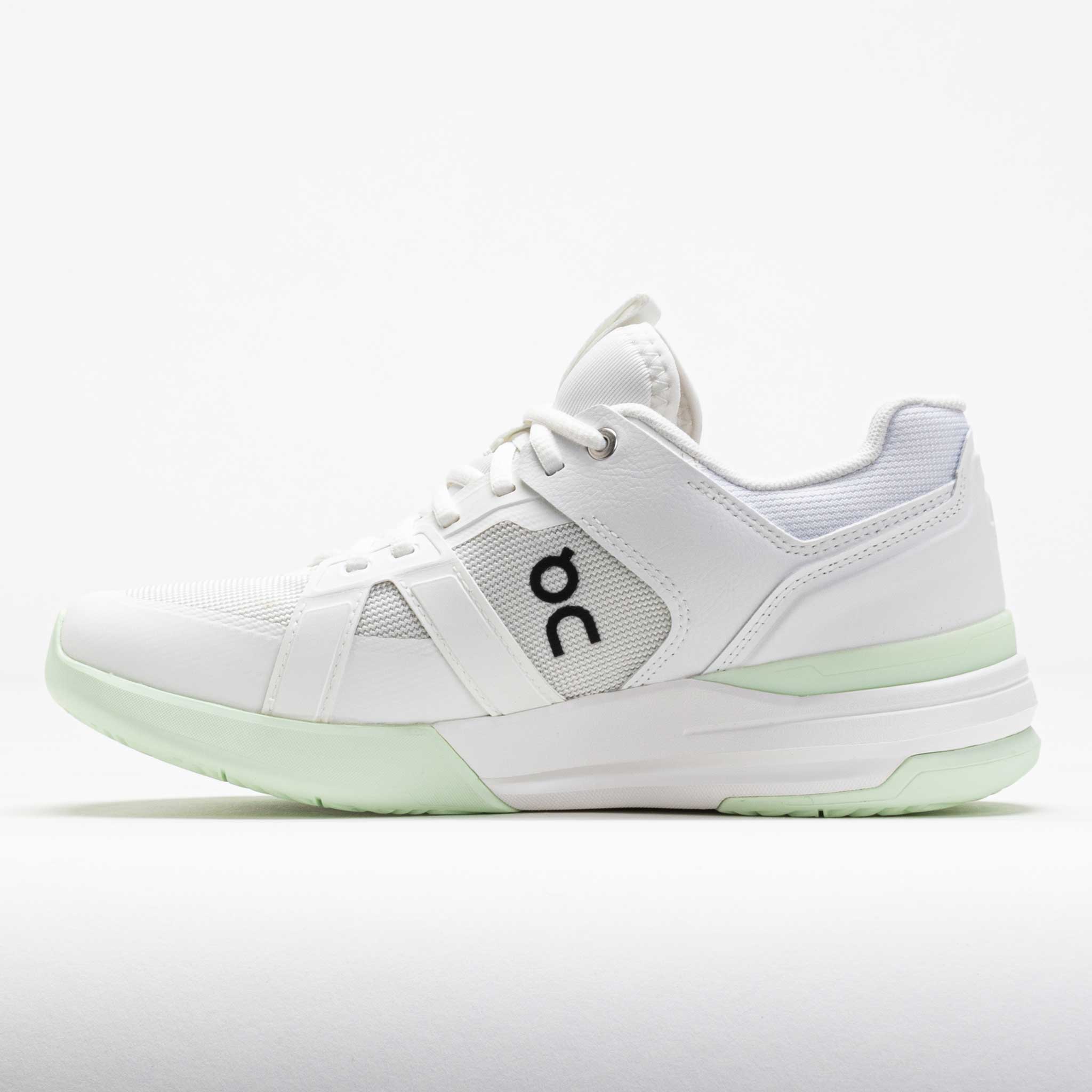 On The Roger Clubhouse Pro Men's White/Lima
